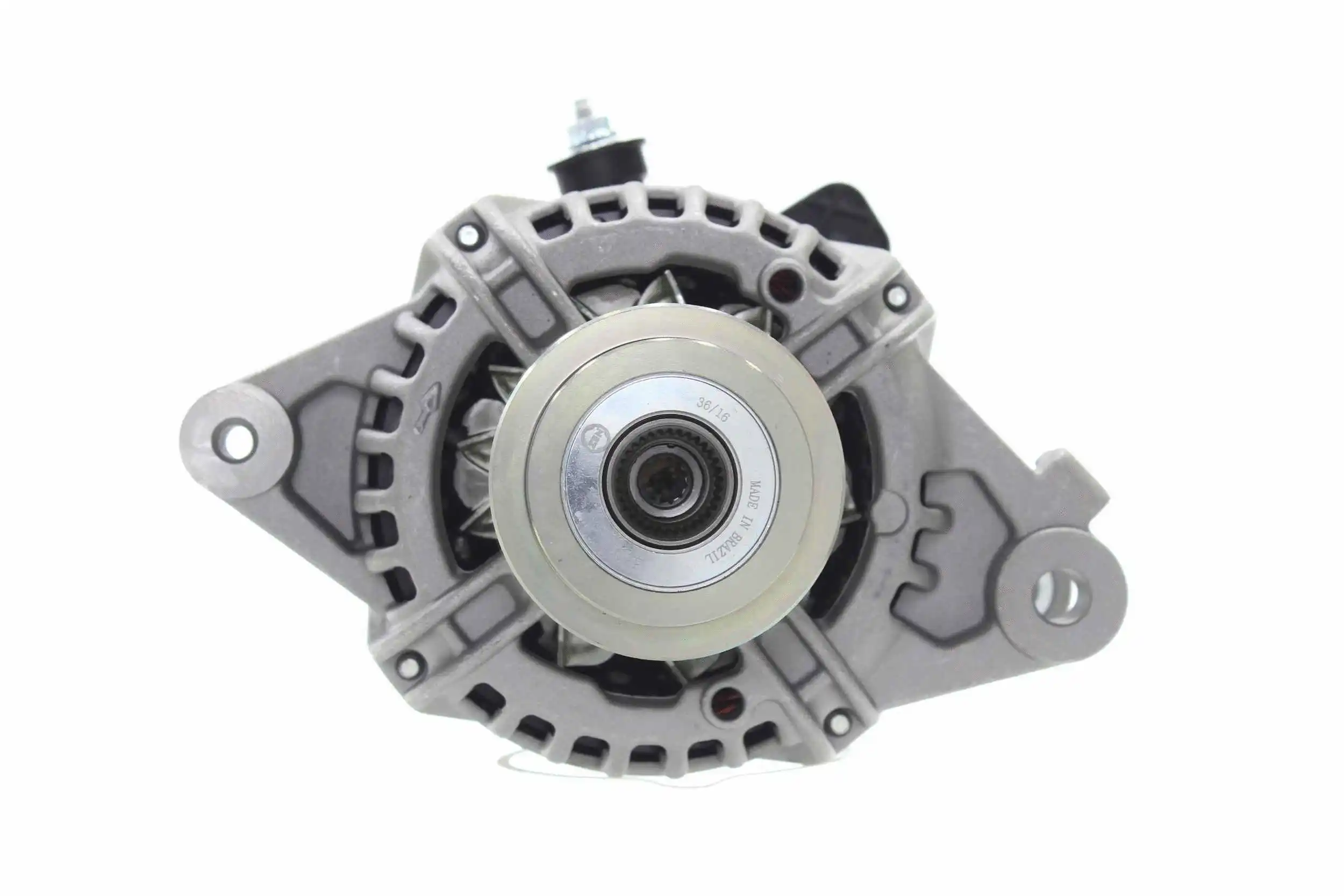 Alternator (10444110)