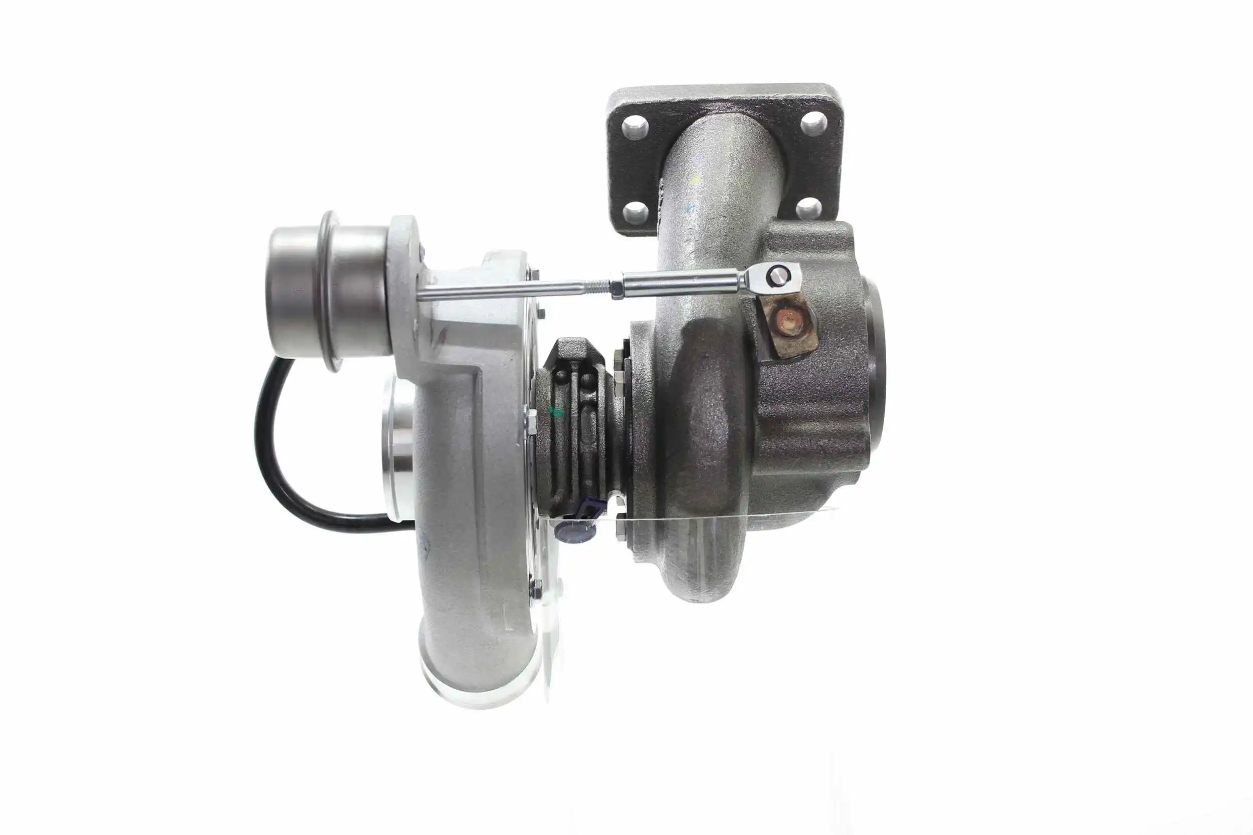 Charger, charging (supercharged/turbocharged)