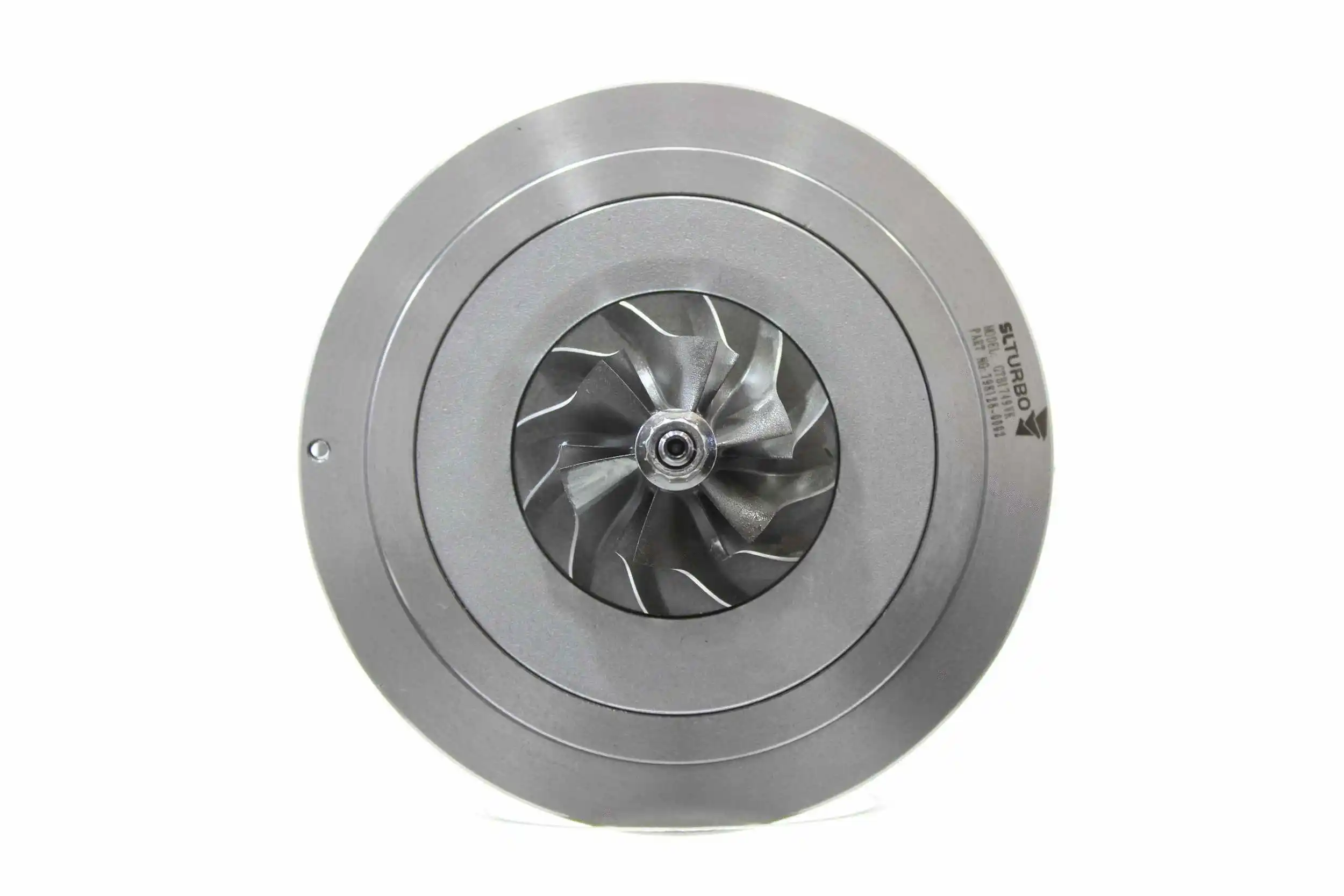 Core assembly, turbocharger (10922356)