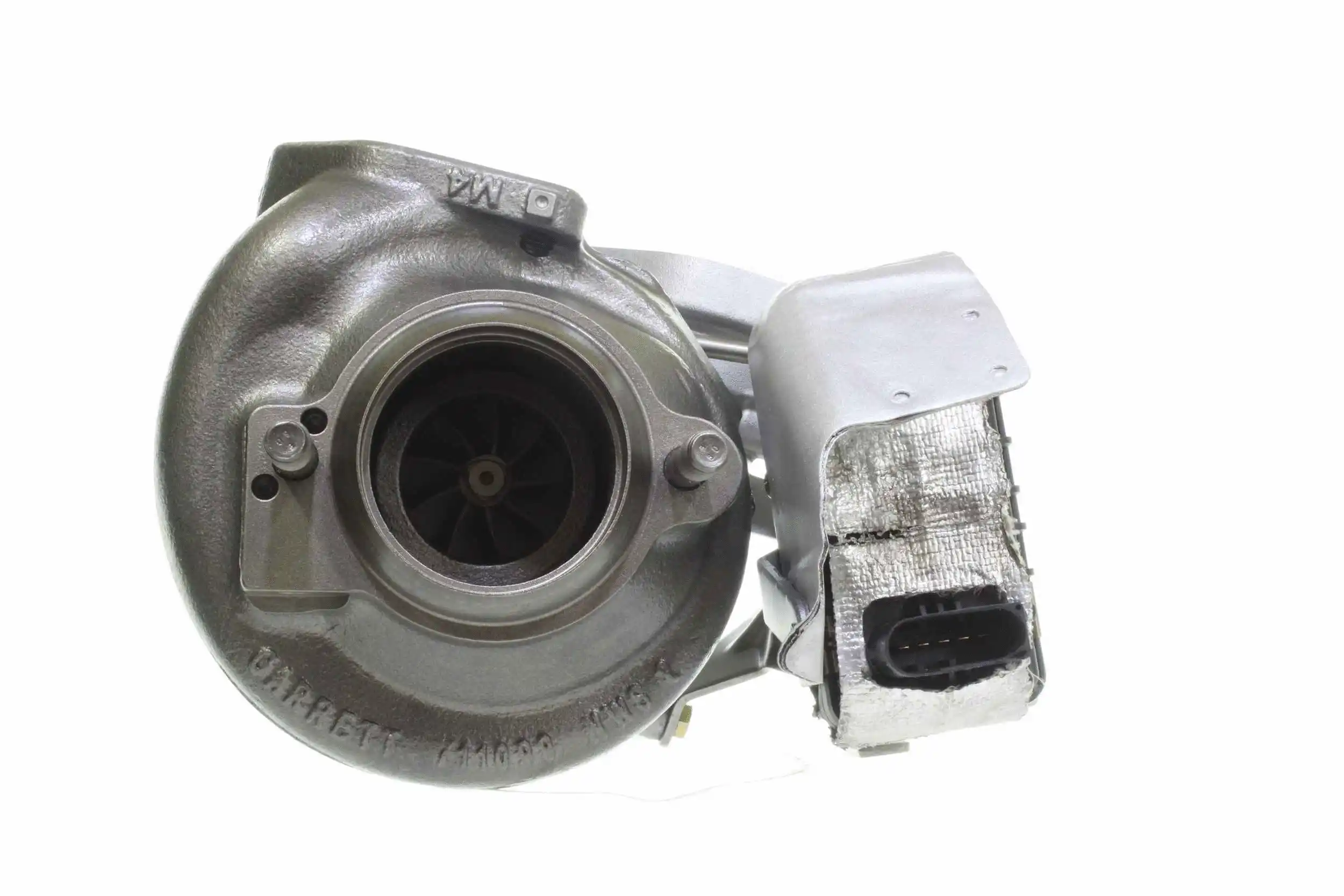 Charger, charging (supercharged/turbocharged)