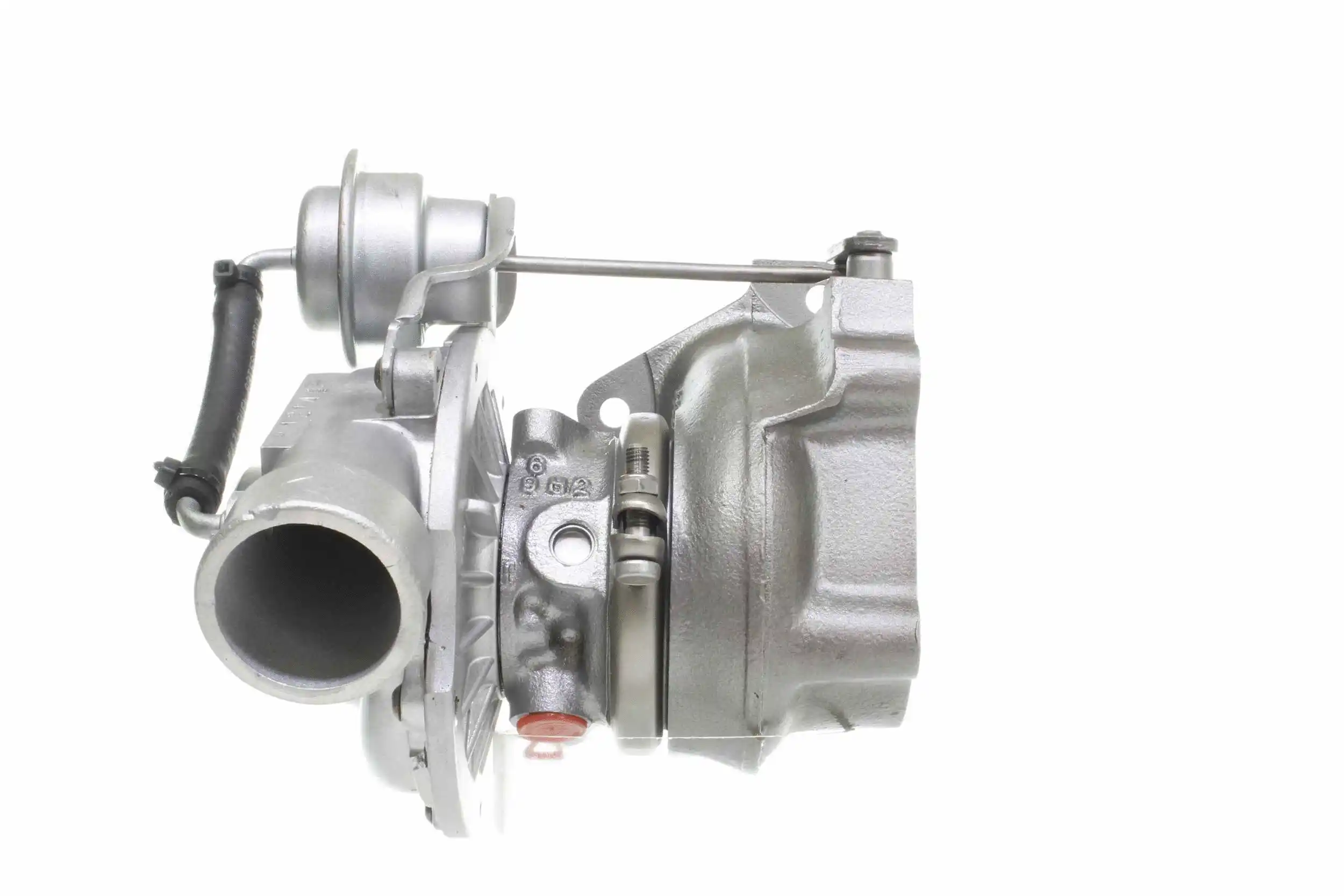 Charger, charging (supercharged/turbocharged)