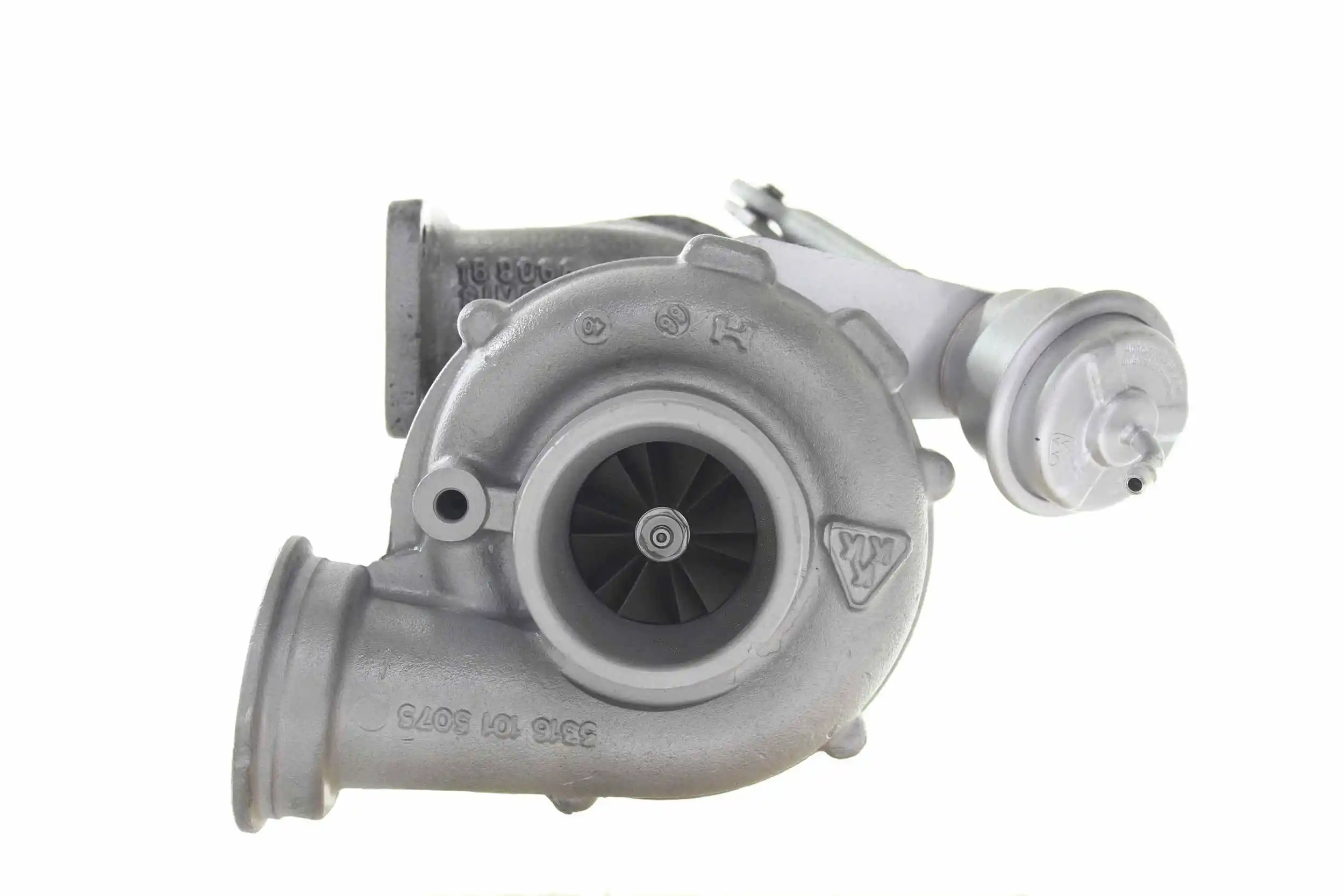 Charger, charging (supercharged/turbocharged) (11900611)