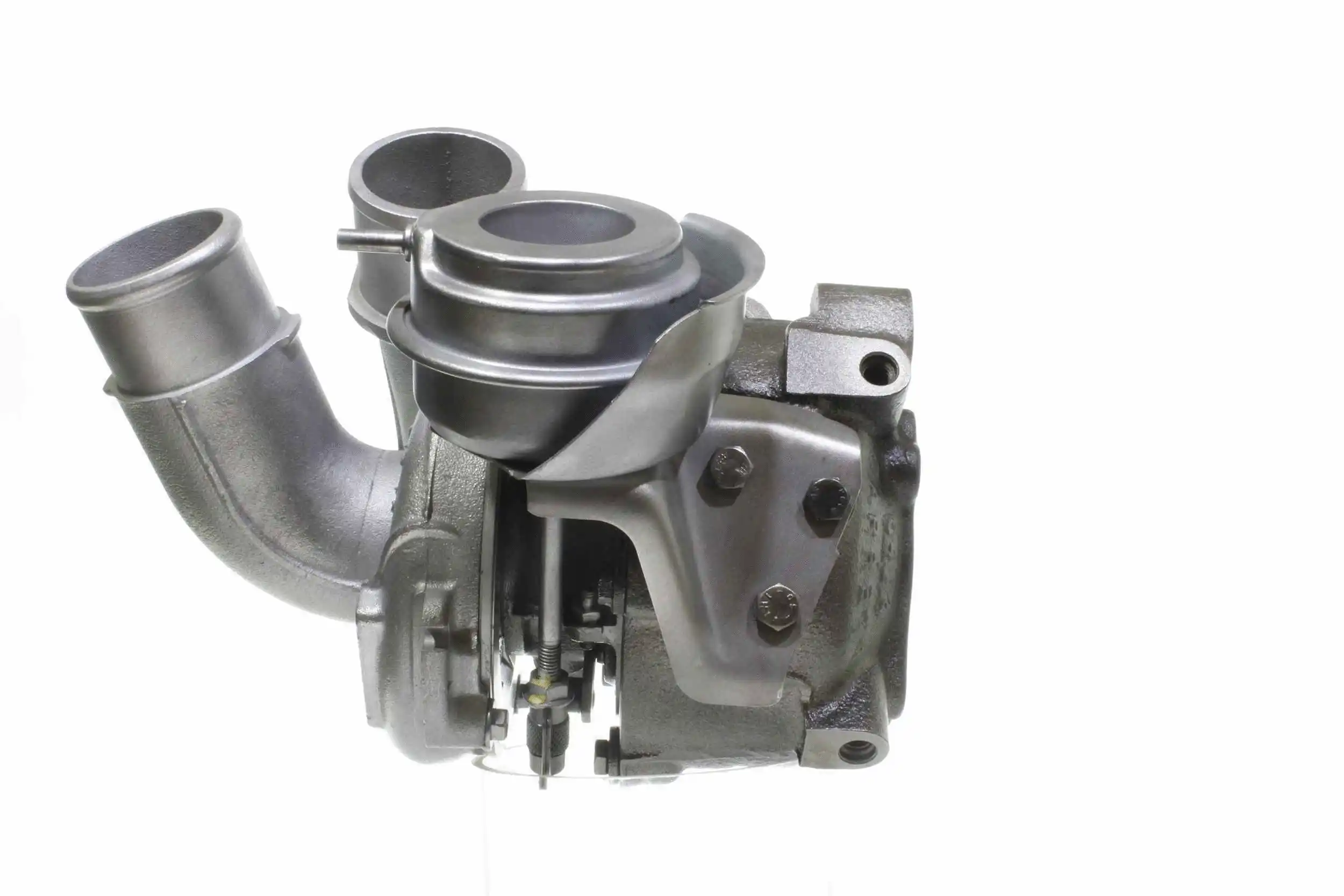 Charger, charging (supercharged/turbocharged)