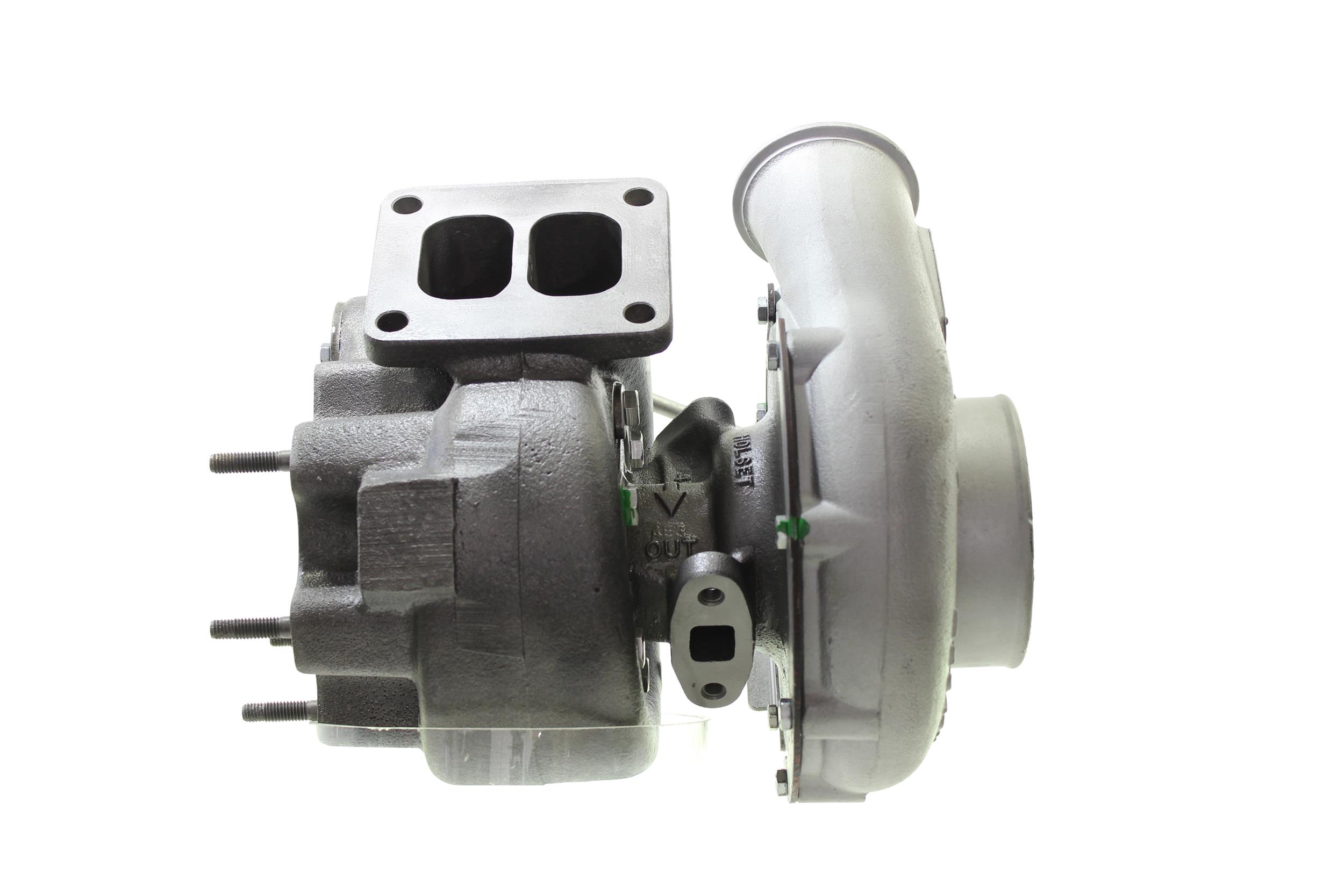 Charger, charging (supercharged/turbocharged)