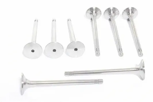 Exhaust Valve (10998016)