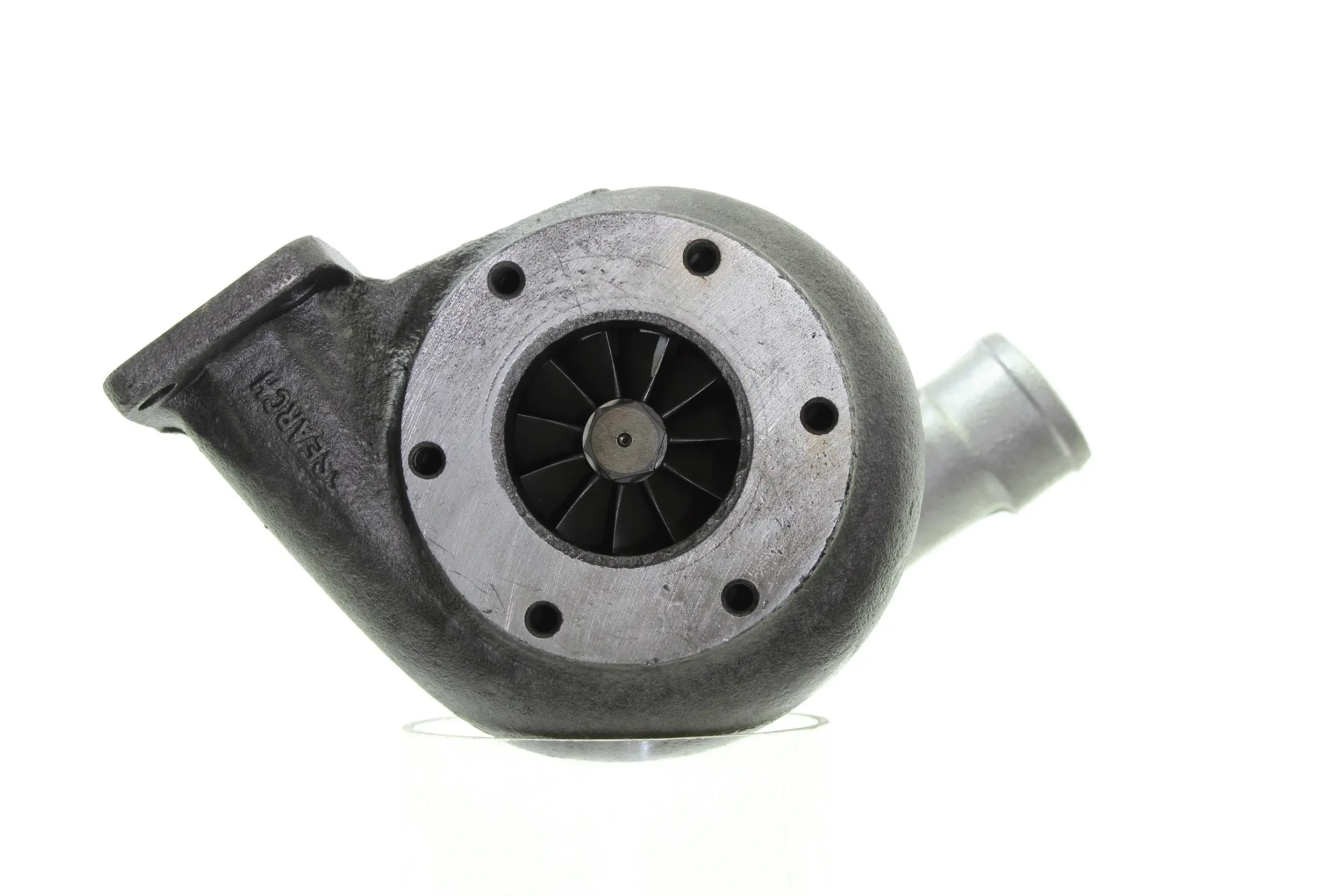 Charger, charging (supercharged/turbocharged)