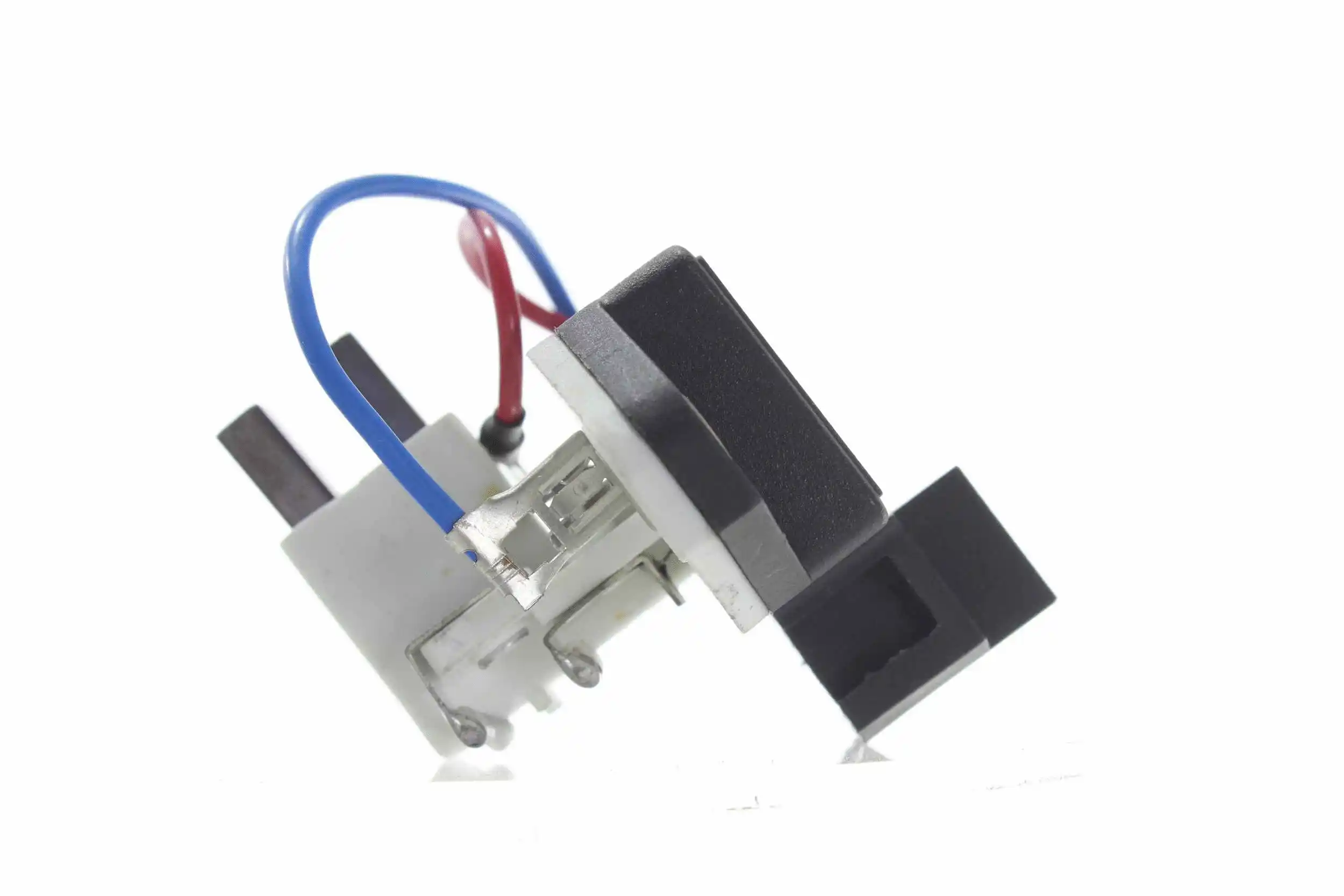 Alternator Regulator