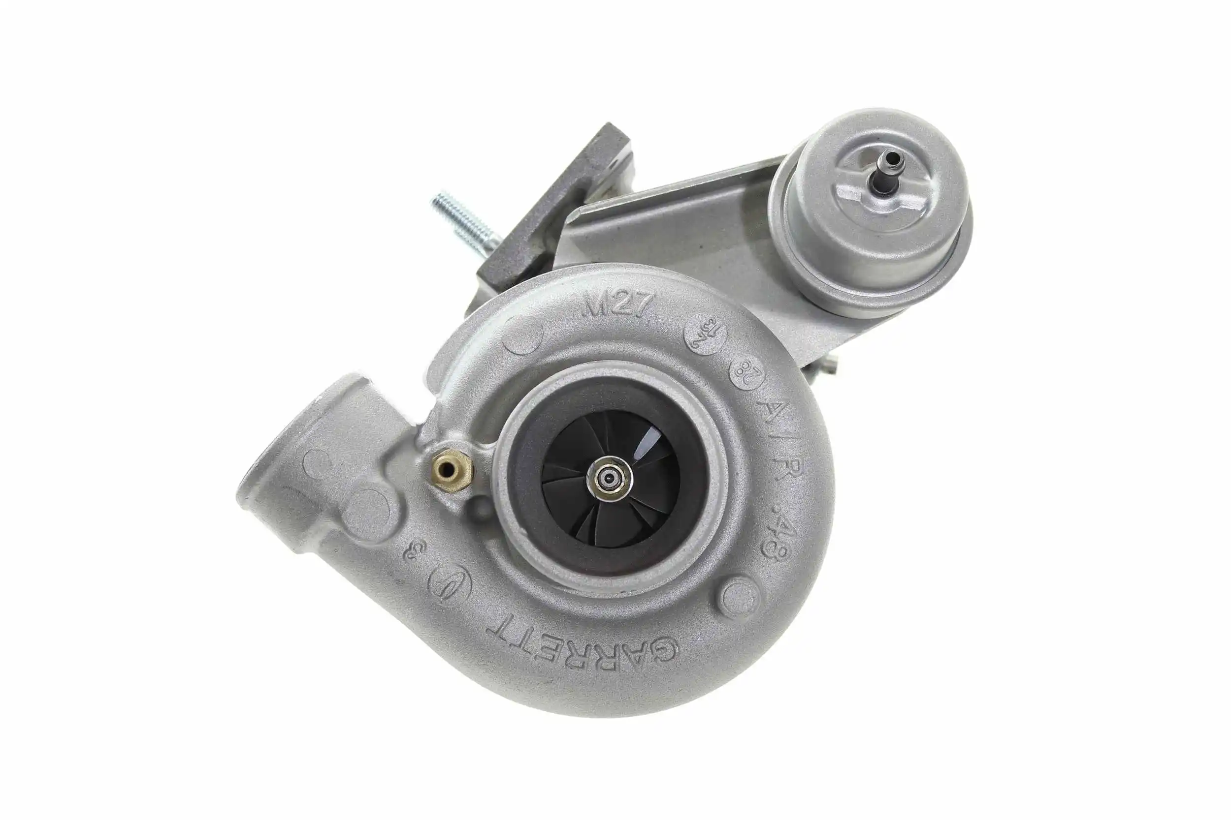 Charger, charging (supercharged/turbocharged) (11900842)