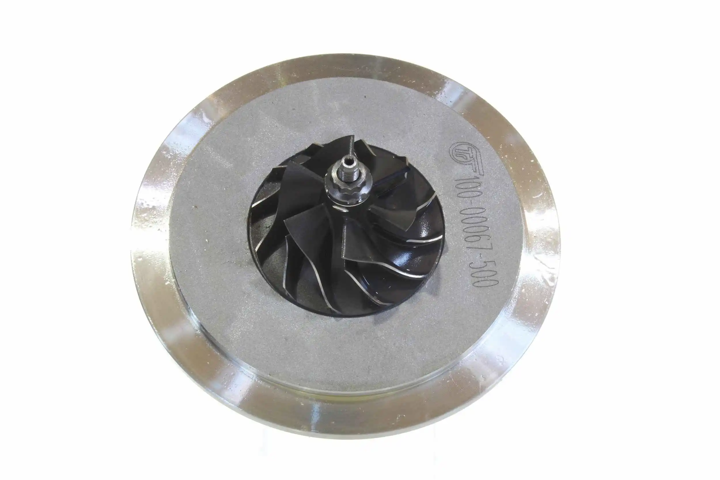 Core assembly, turbocharger (10922039)