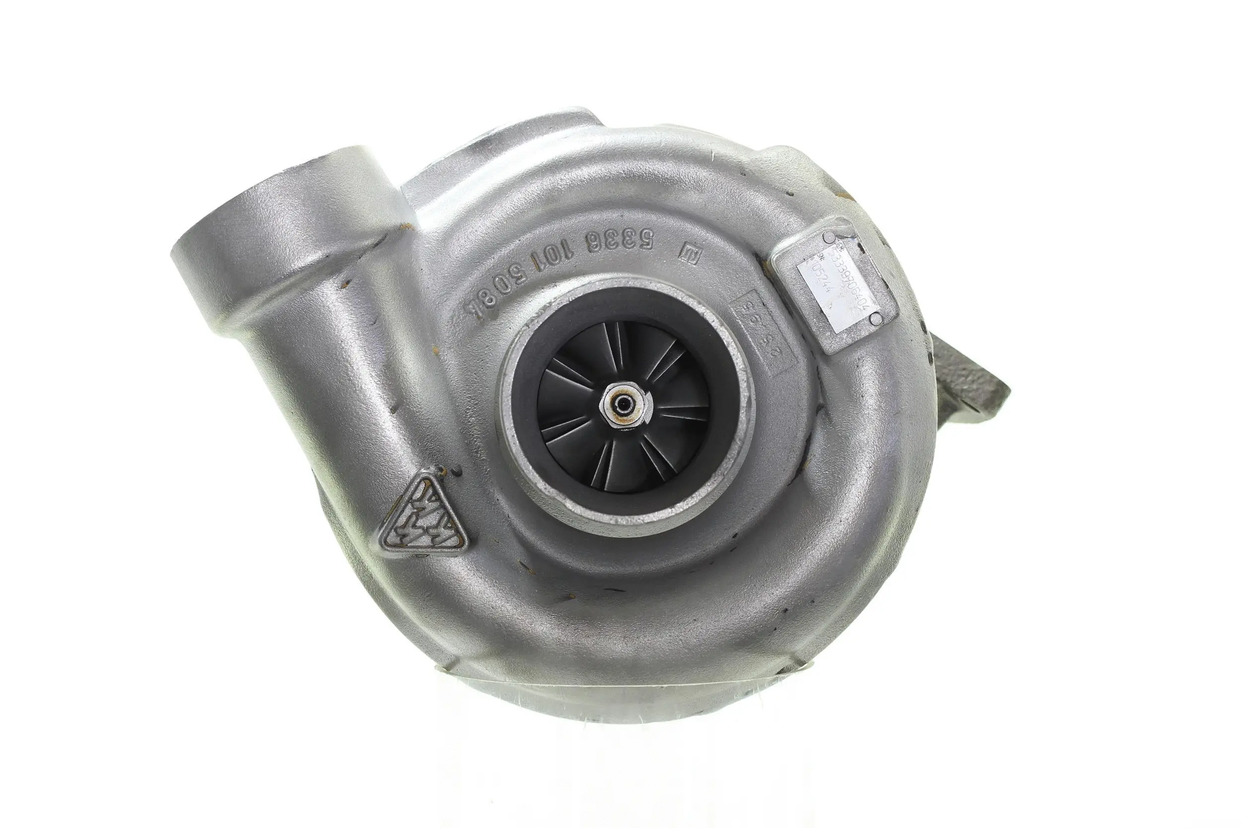 Charger, charging (supercharged/turbocharged) (11900473)