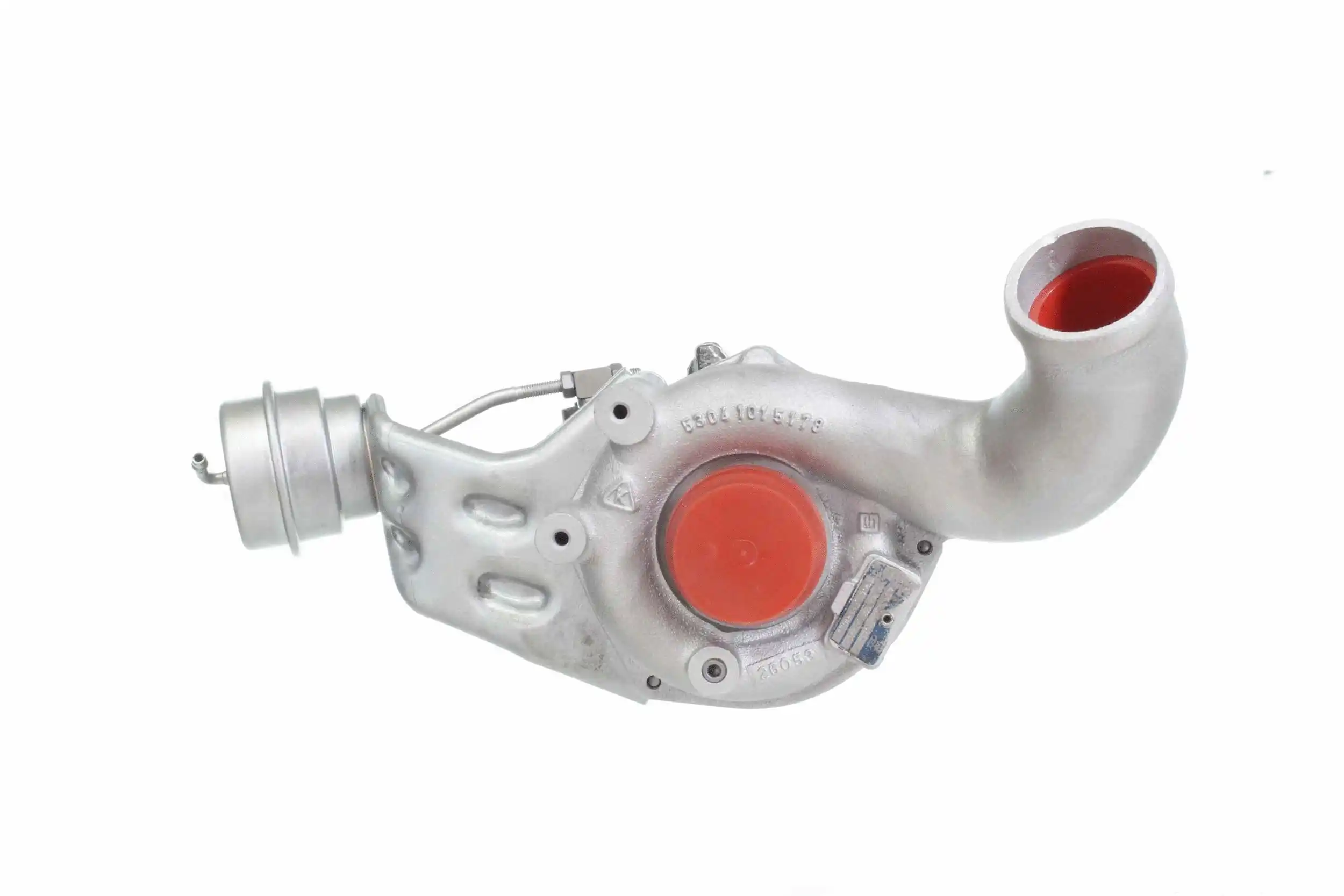 Charger, charging (supercharged/turbocharged) (11900095)