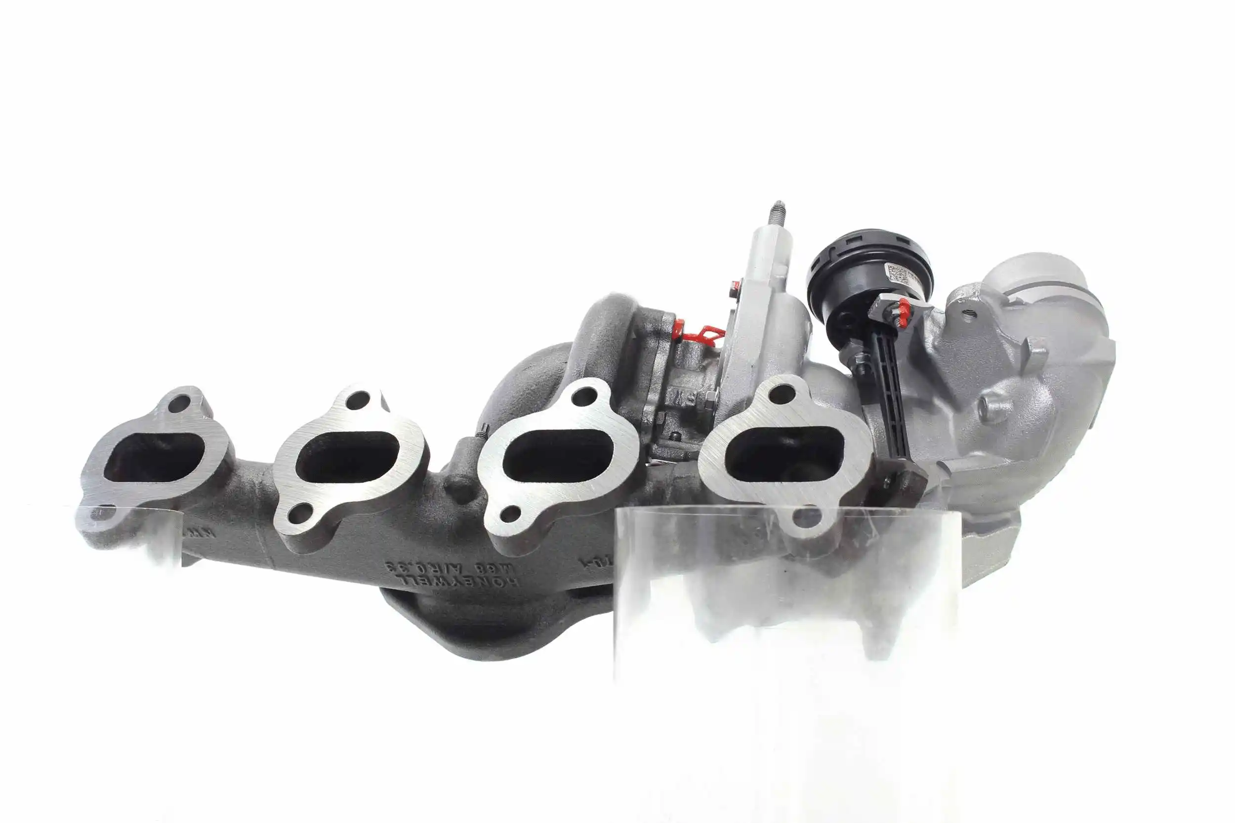 Charger, charging (supercharged/turbocharged)