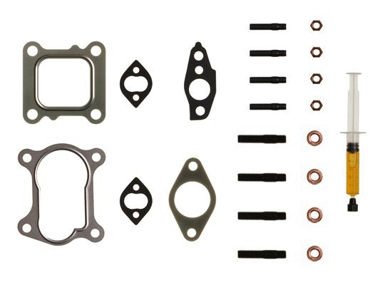 Mounting Kit, charger (10925104)