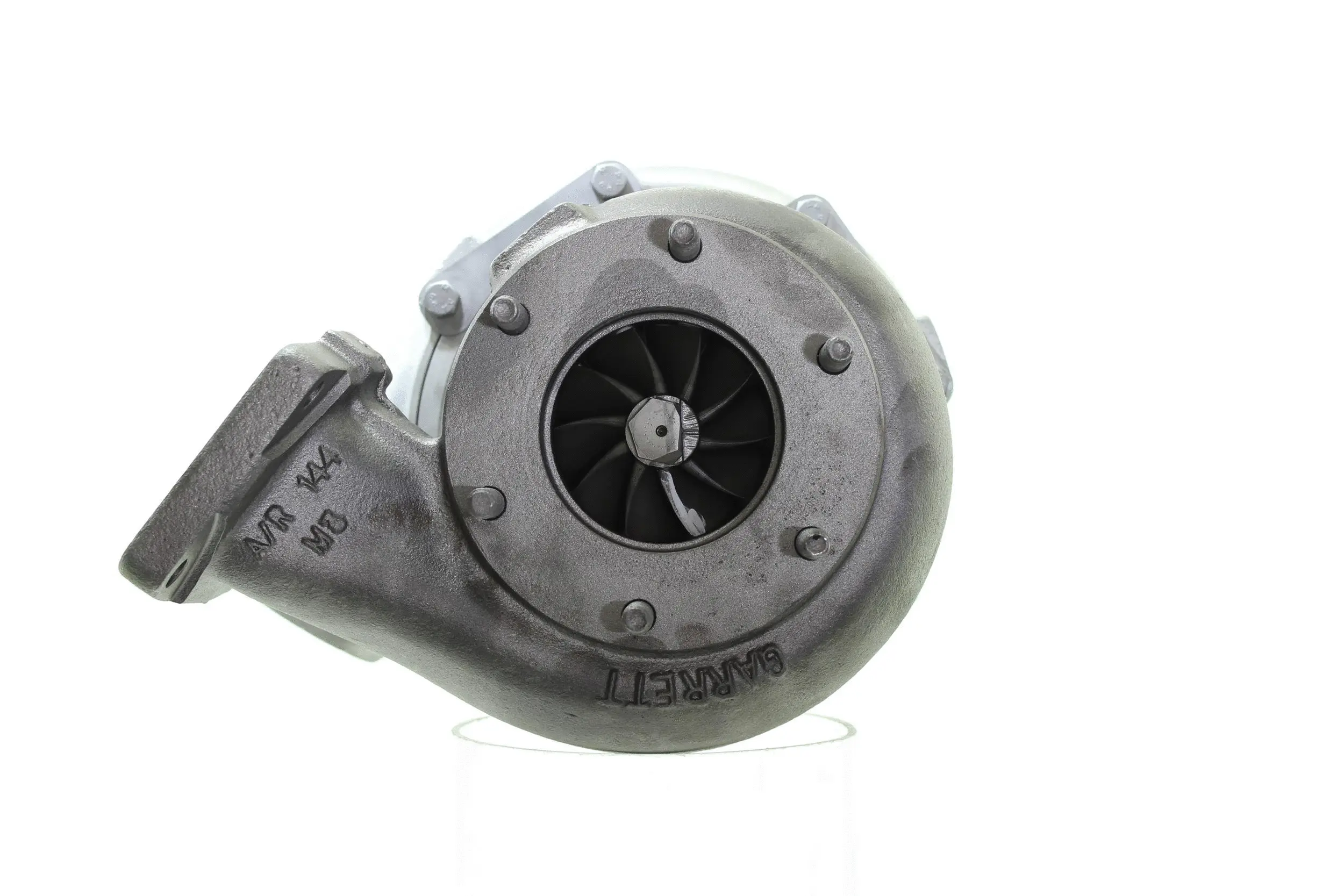 Charger, charging (supercharged/turbocharged)