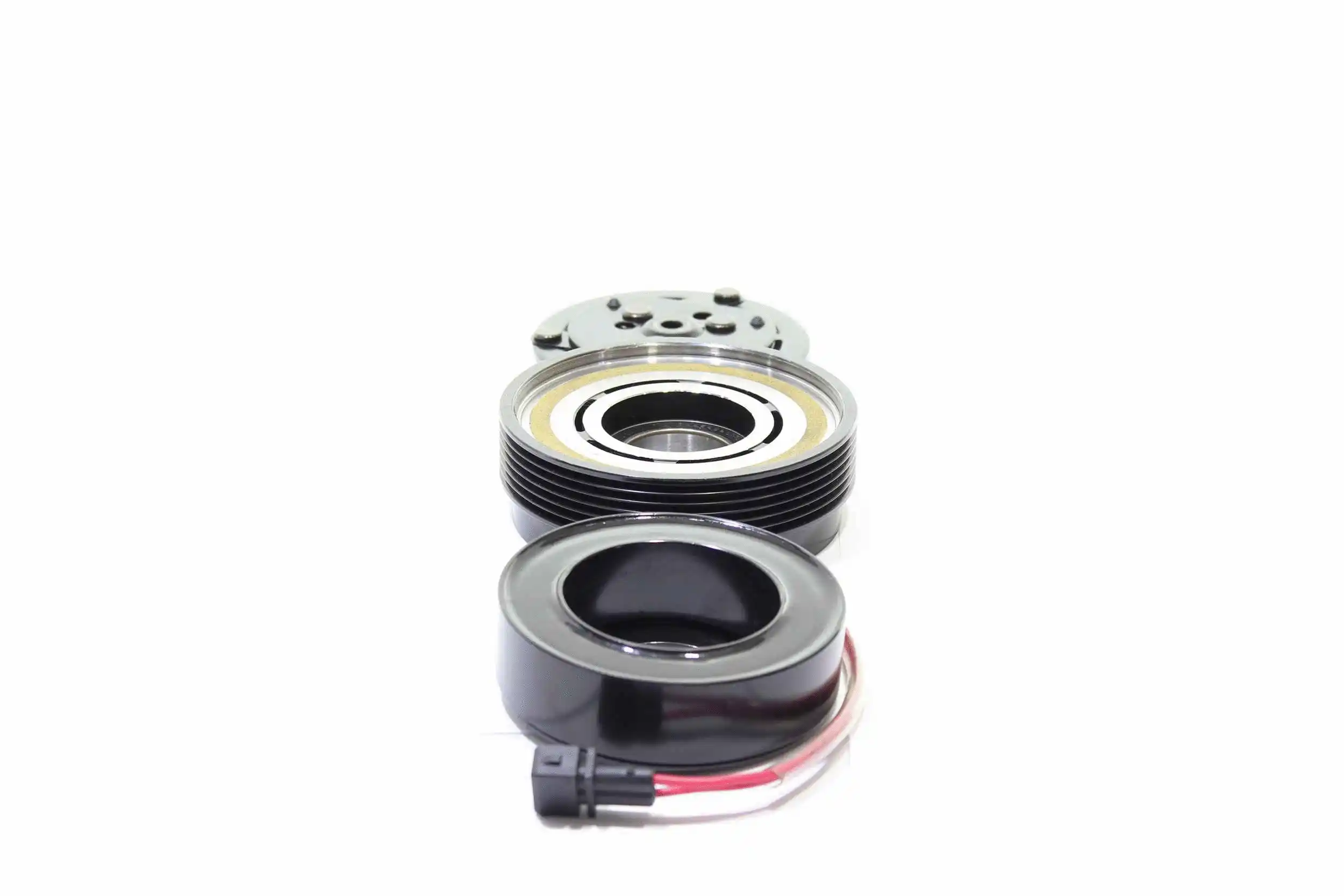 Magnetic Clutch, air conditioning compressor