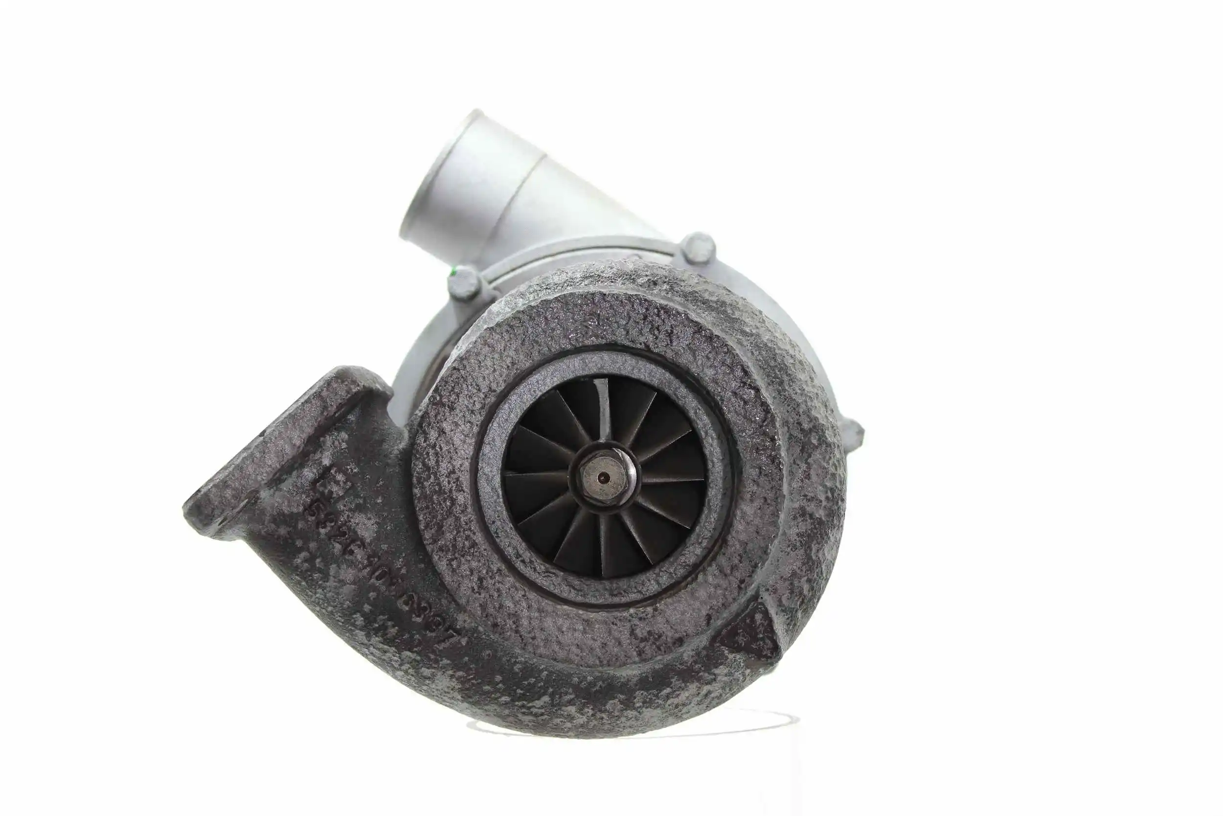 Charger, charging (supercharged/turbocharged)