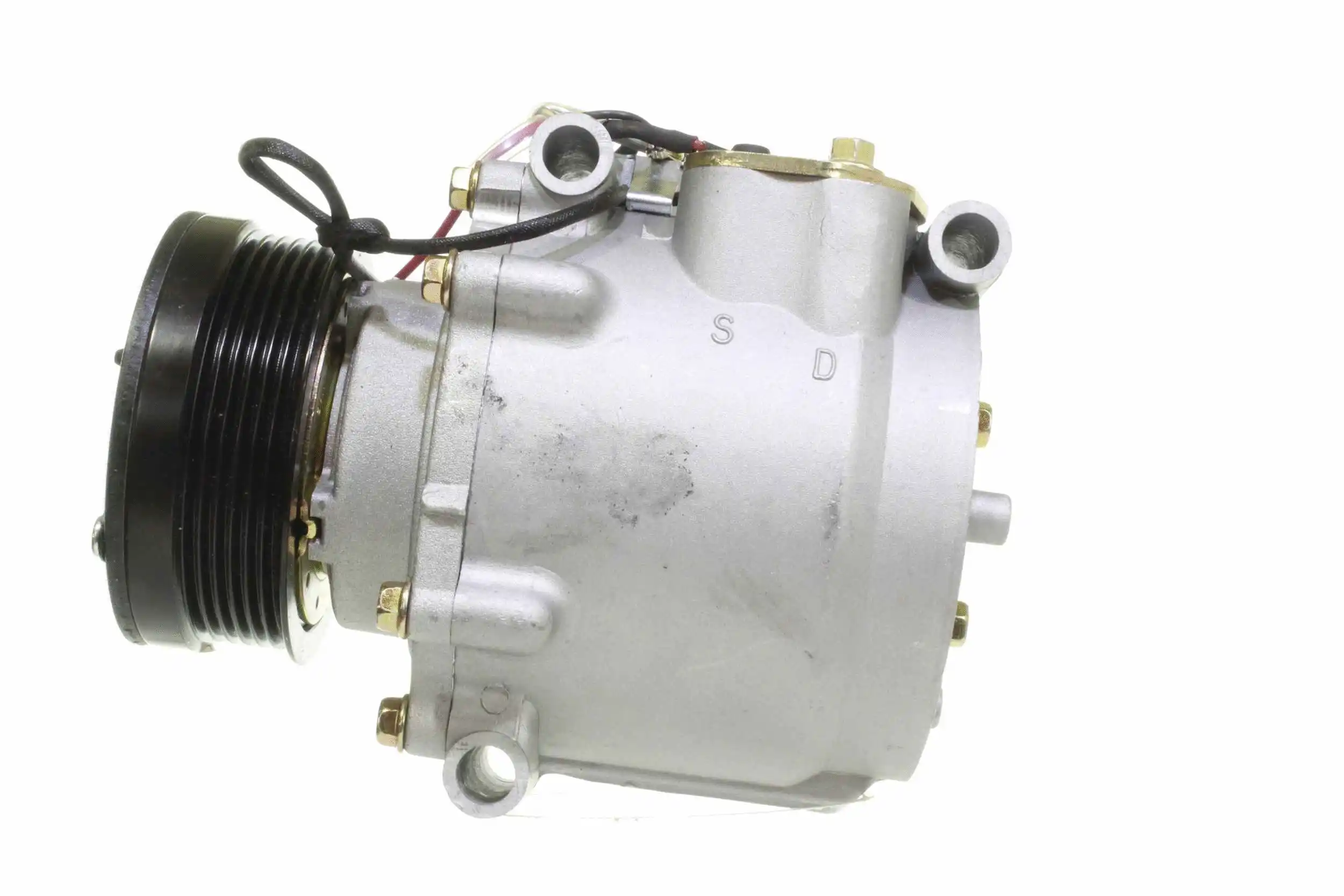 Compressor, air conditioning (10550011)