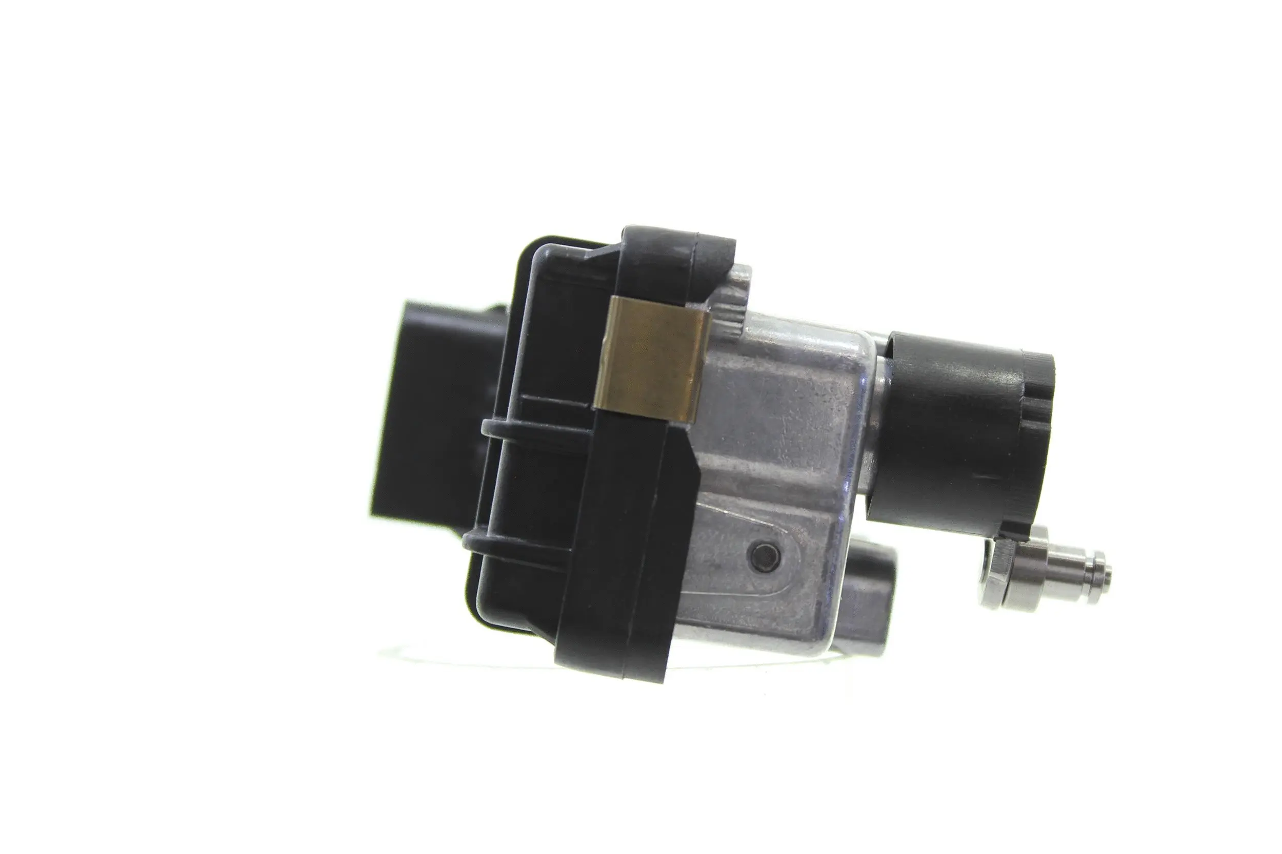 Actuator, turbocharger