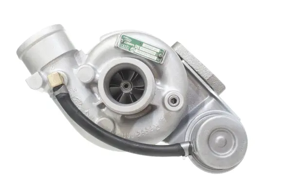 Charger, charging (supercharged/turbocharged) (10900716)