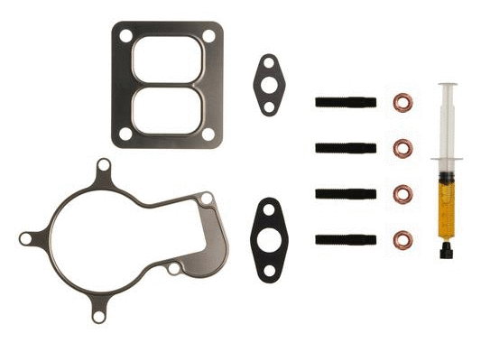 Mounting Kit, charger (10925132)