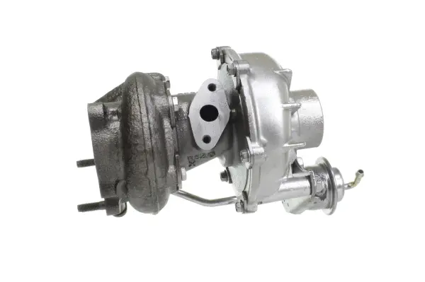 Charger, charging (supercharged/turbocharged)