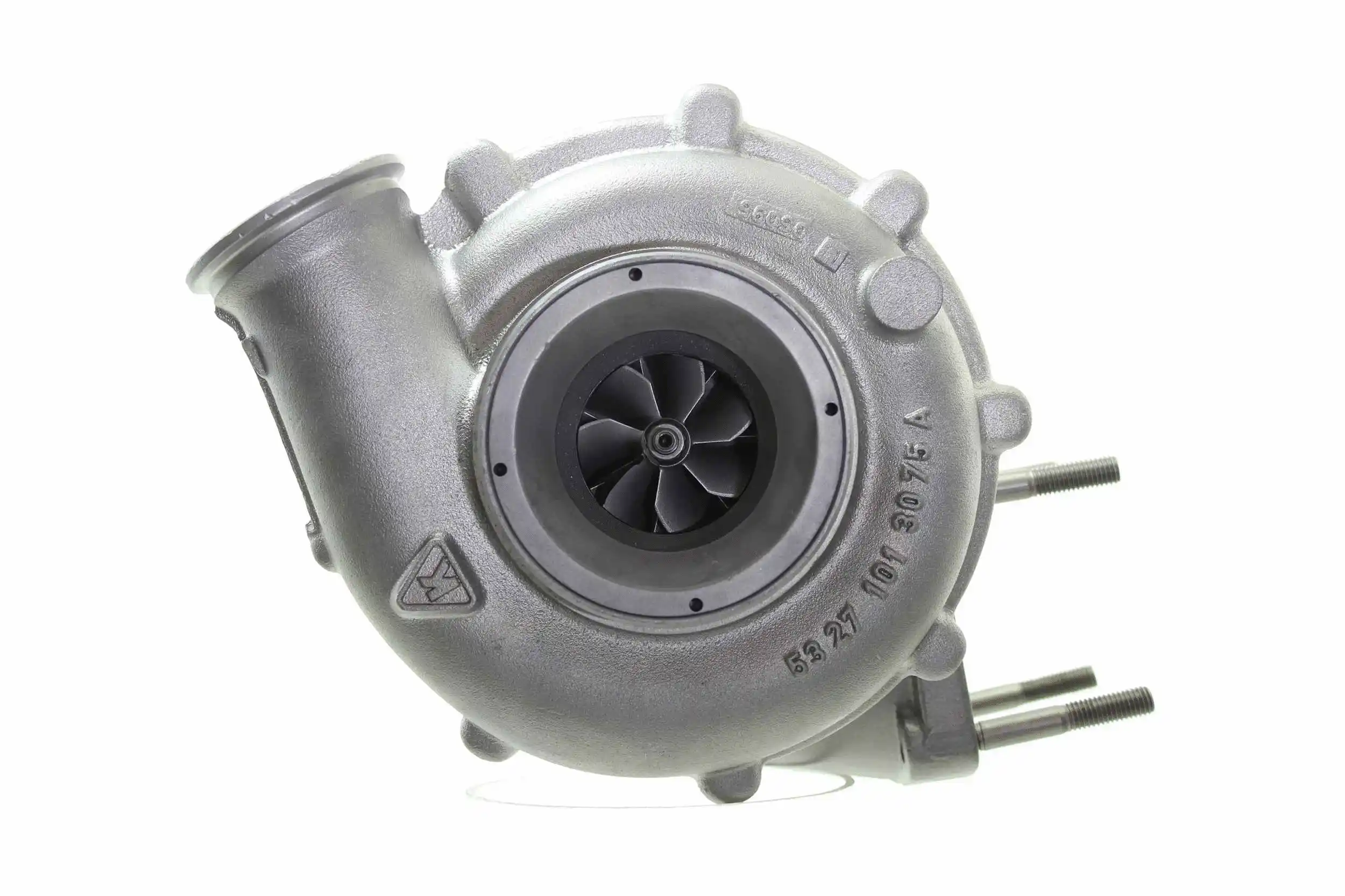 Charger, charging (supercharged/turbocharged) (11901994)