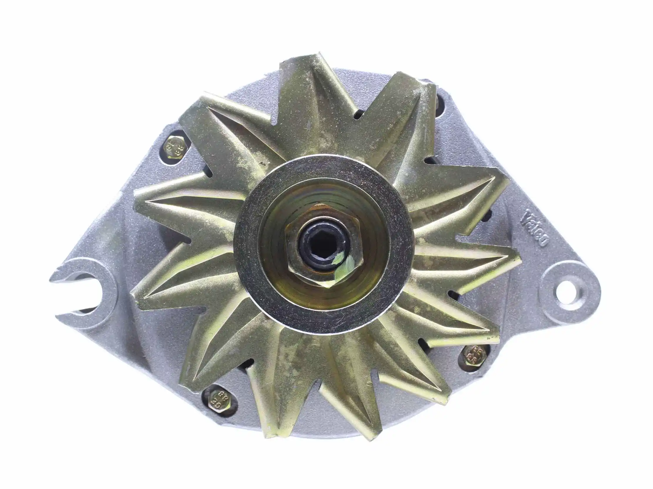 Alternator (10442586)
