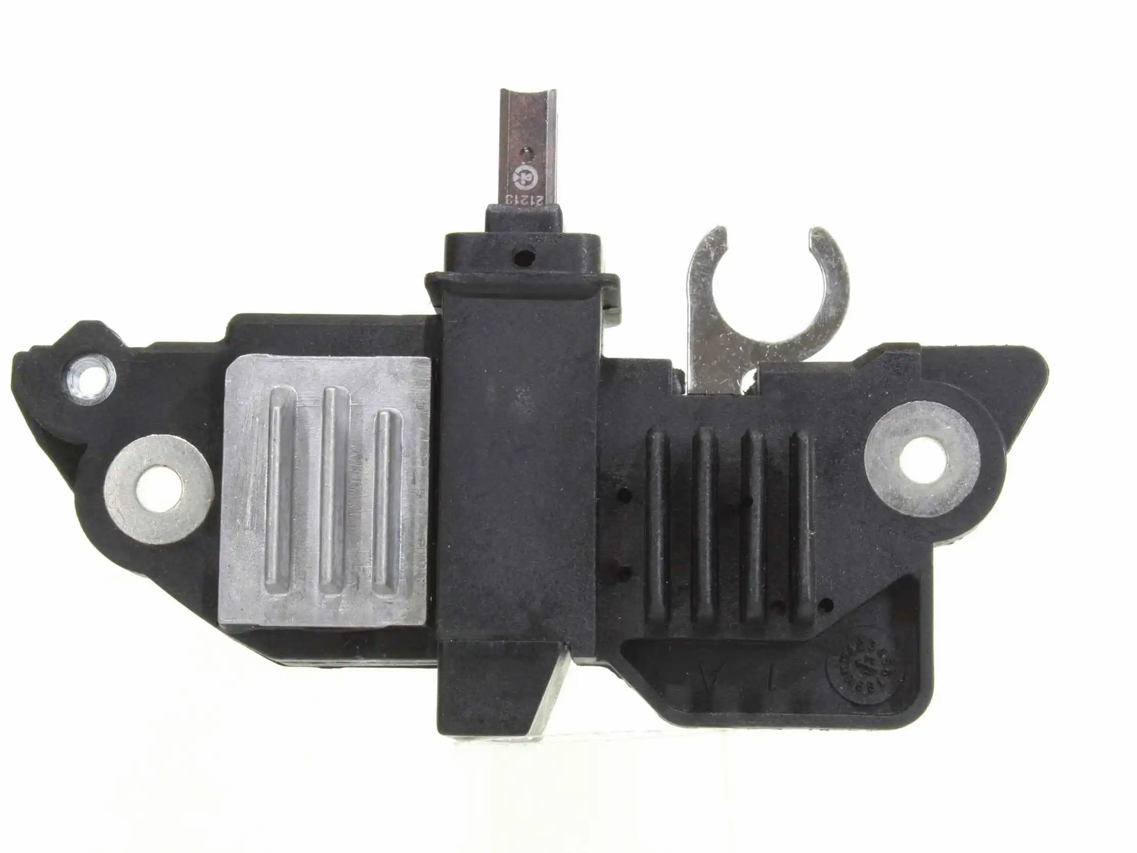 Alternator Regulator