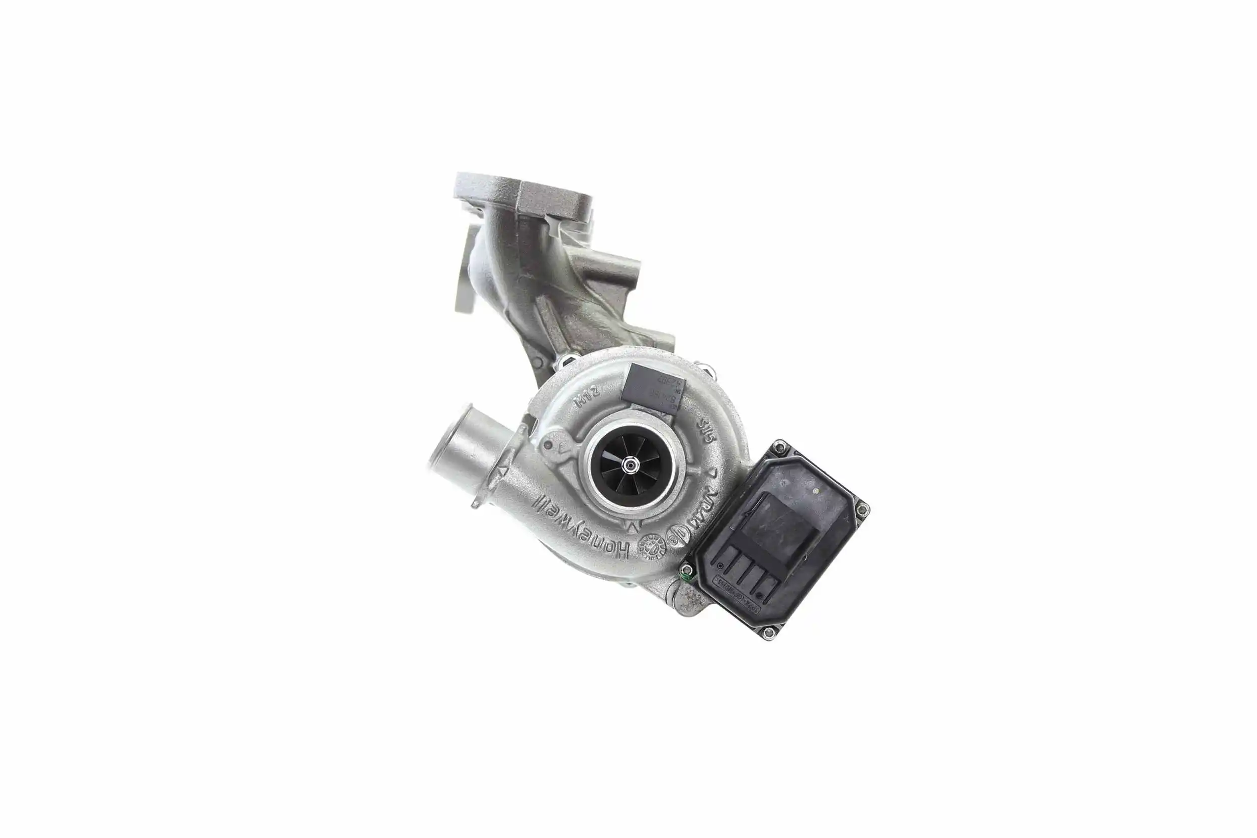 Charger, charging (supercharged/turbocharged) (11901853)