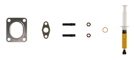 Mounting Kit, charger (10925032)