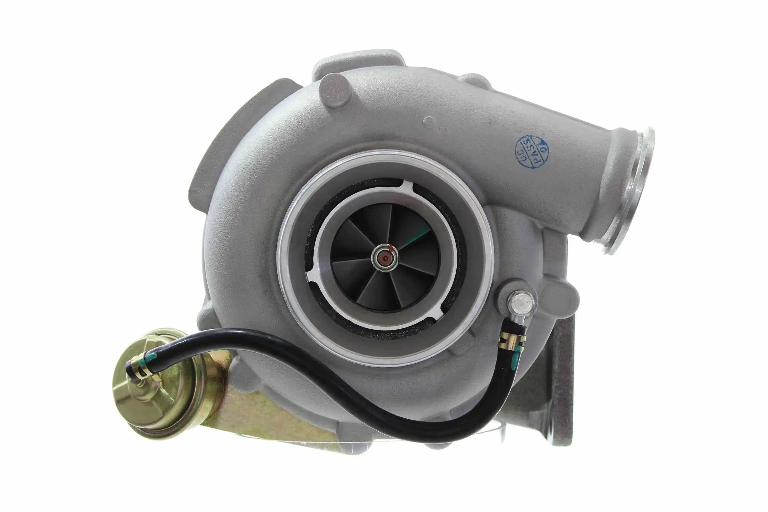 Charger, charging (supercharged/turbocharged) (10901292)