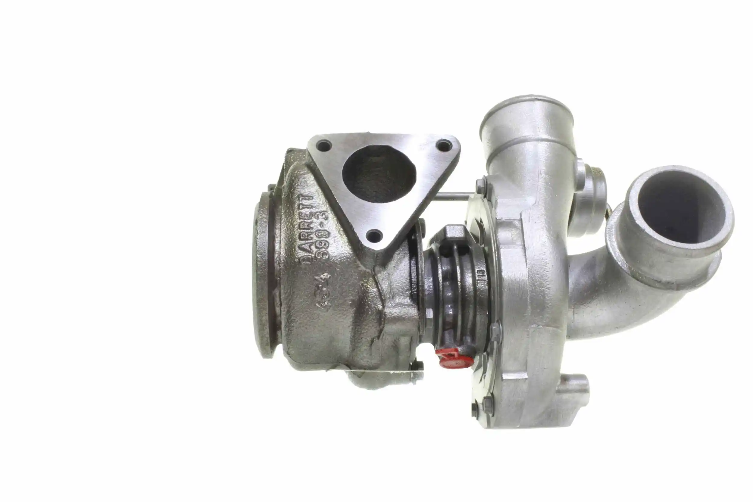 Charger, charging (supercharged/turbocharged)