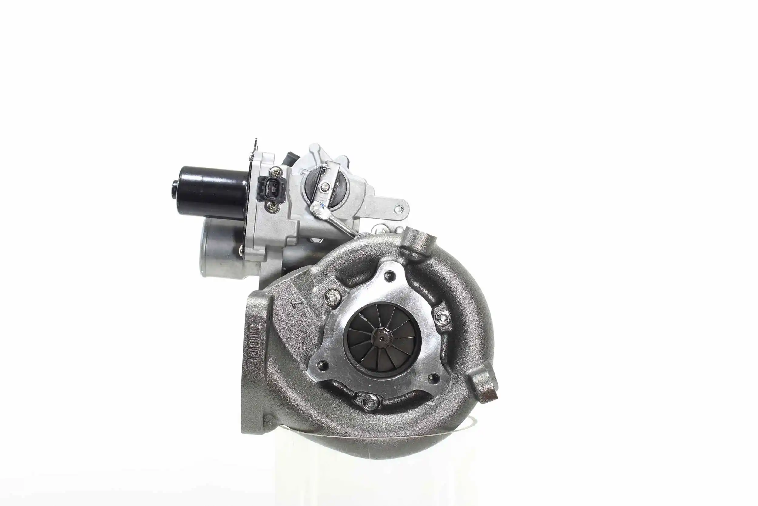 Charger, charging (supercharged/turbocharged)