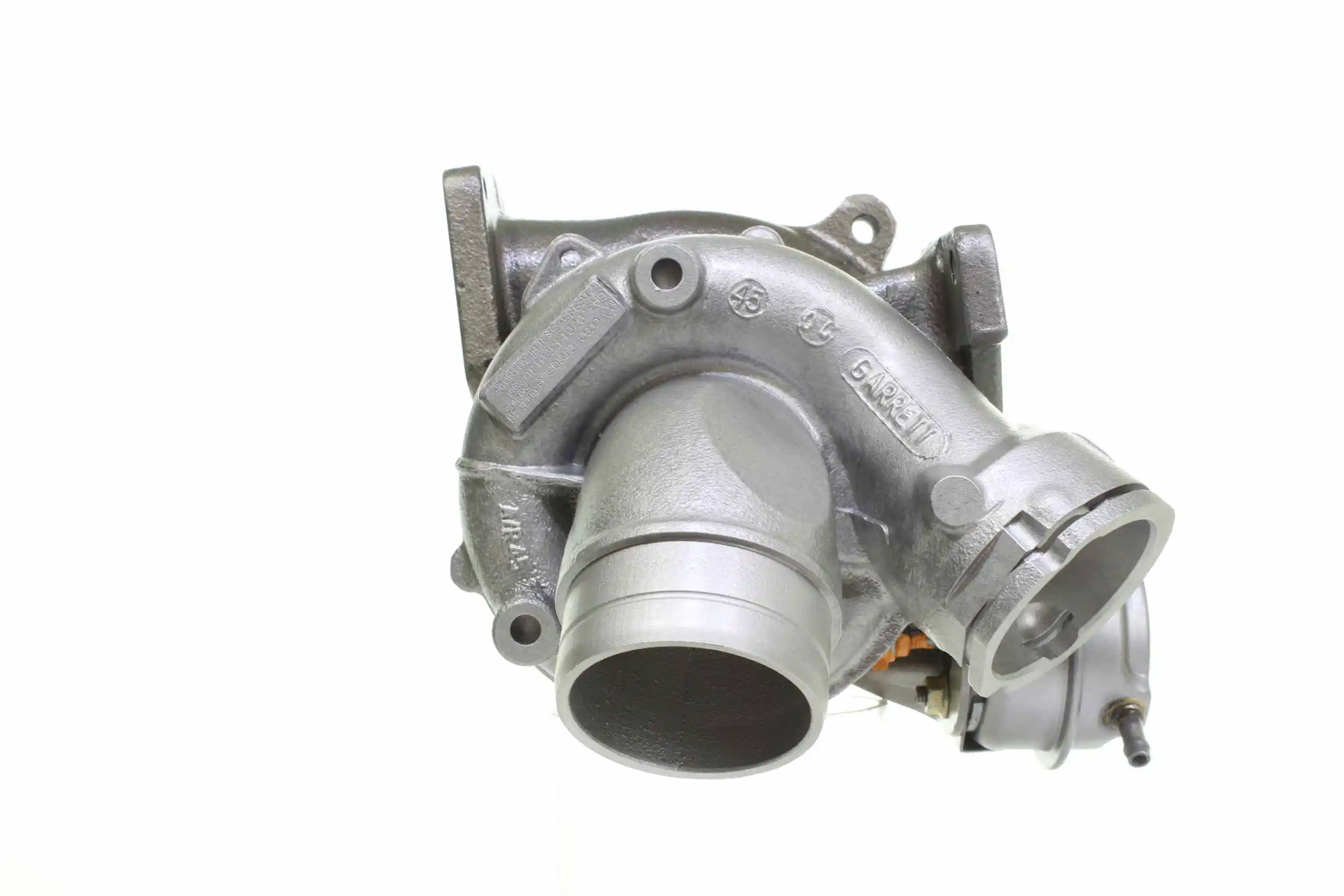 Charger, charging (supercharged/turbocharged) (11900780)