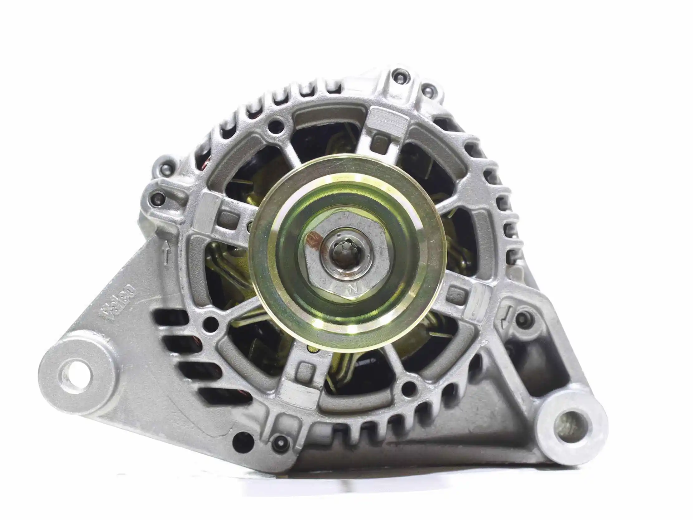 Alternator (10442002)