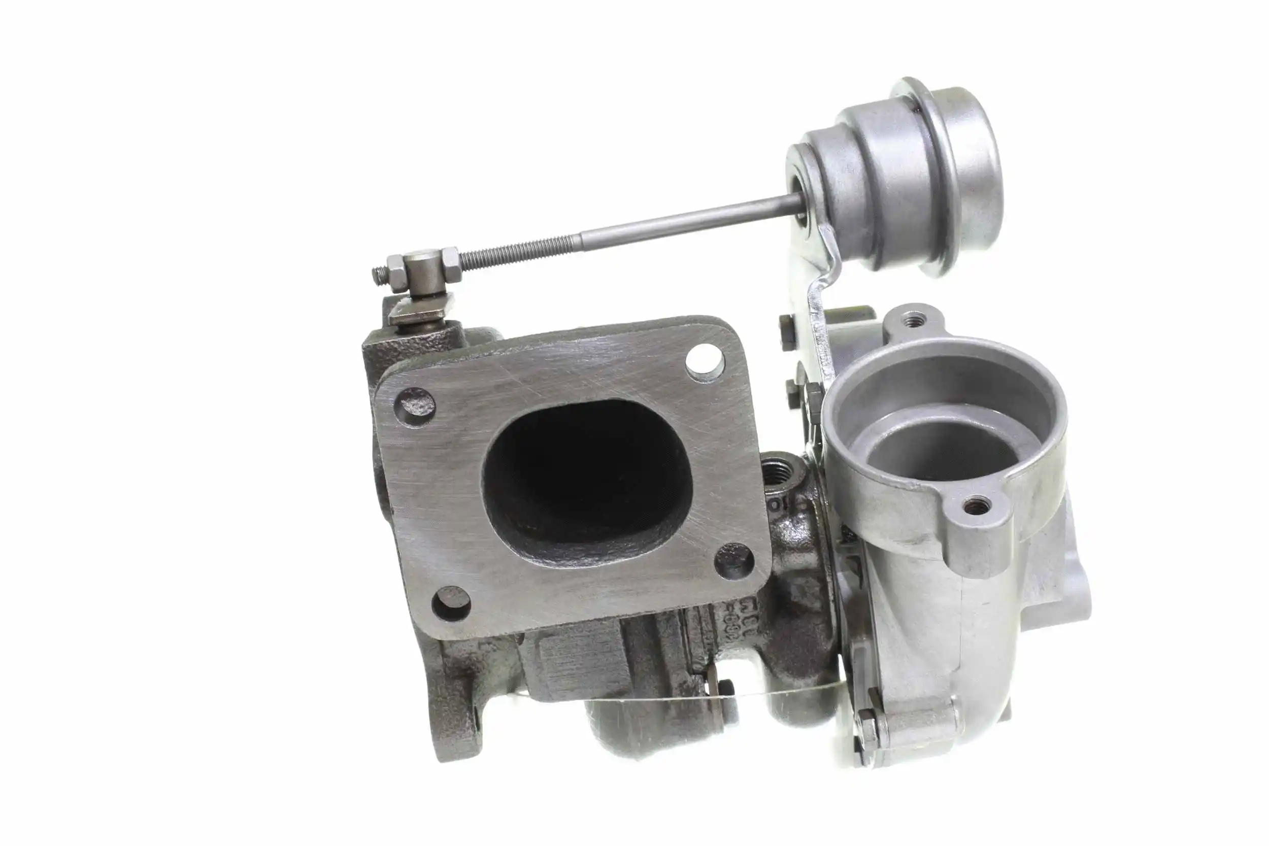 Charger, charging (supercharged/turbocharged)