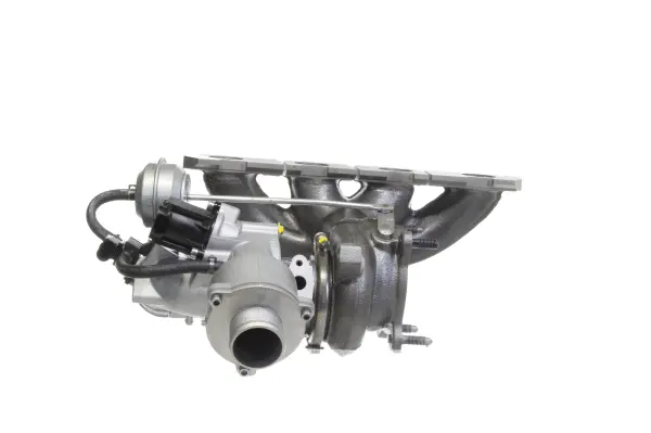 Charger, charging (supercharged/turbocharged)