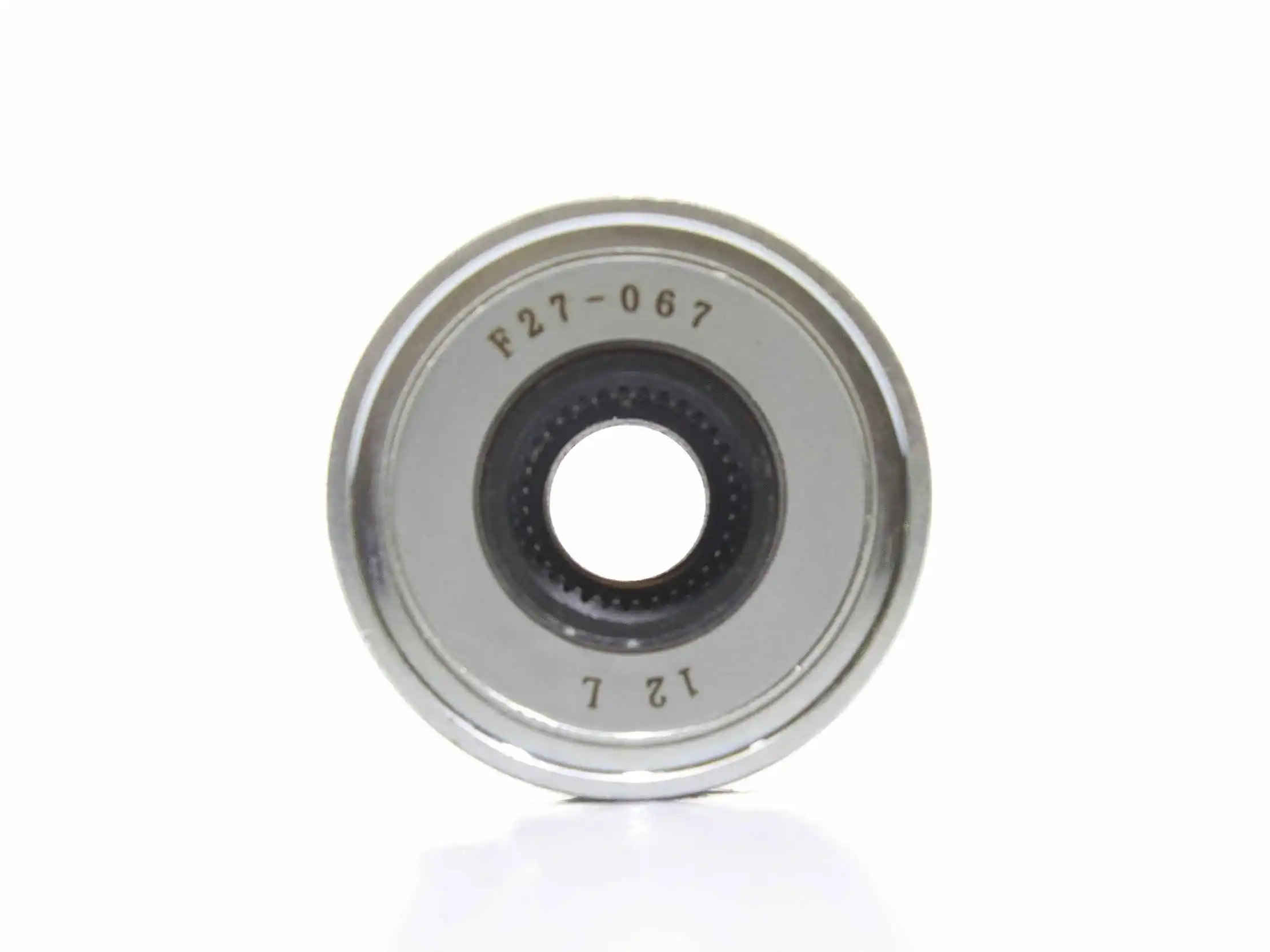 Belt Pulley, alternator (10720058)
