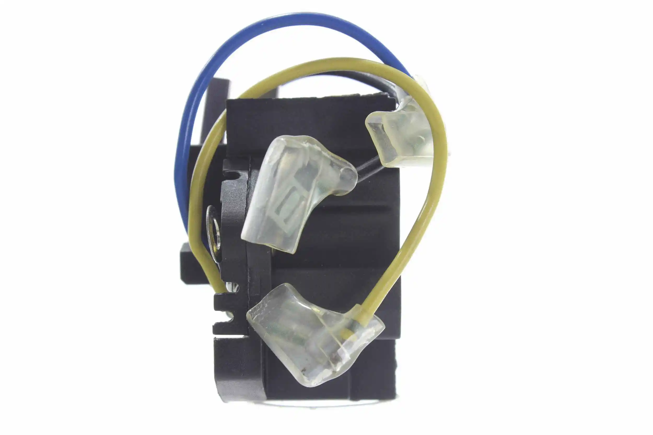 Alternator Regulator