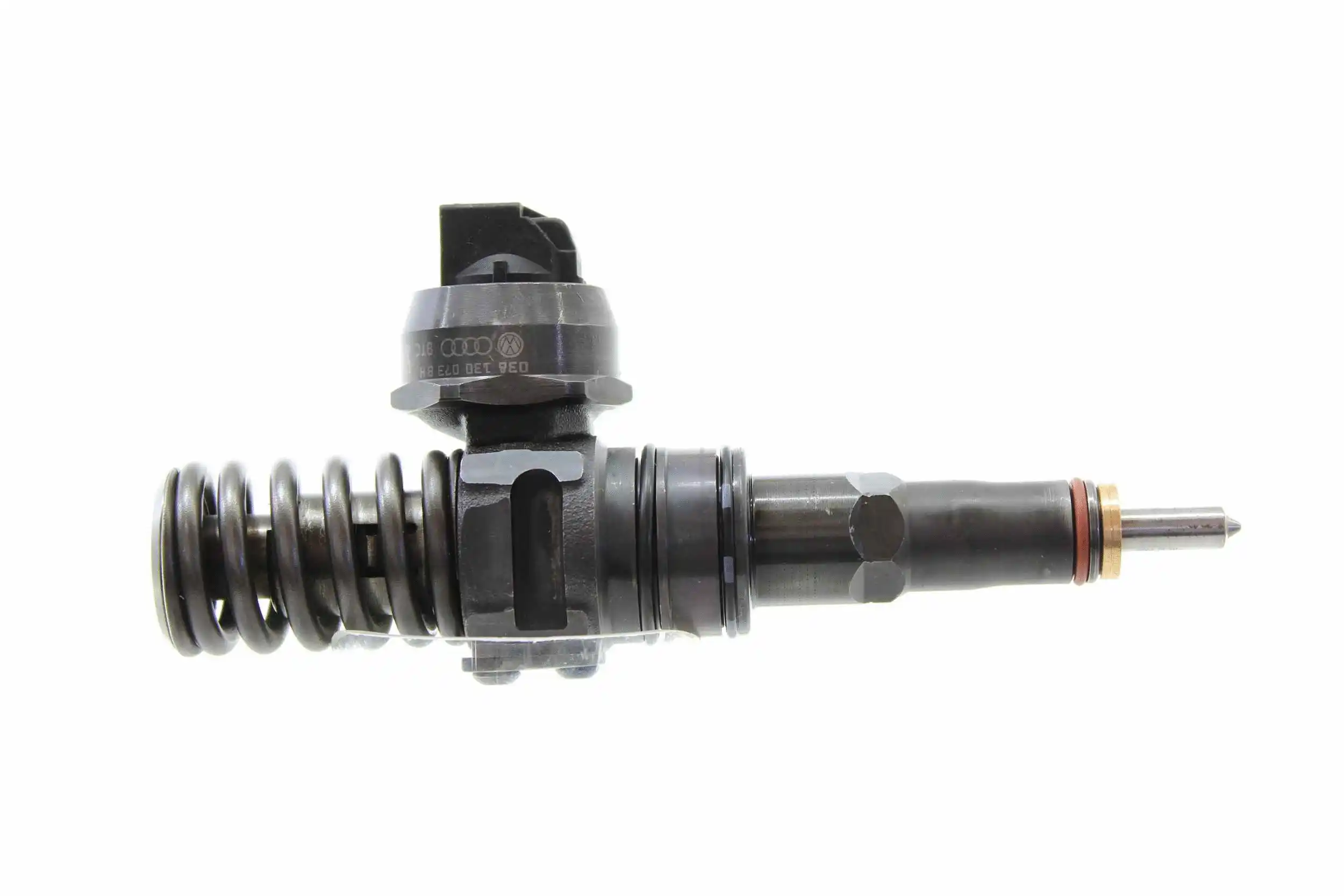 Injector Nozzle