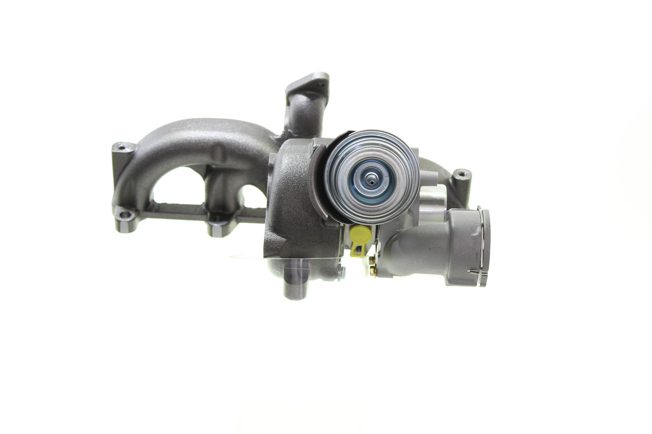 Charger, charging (supercharged/turbocharged)