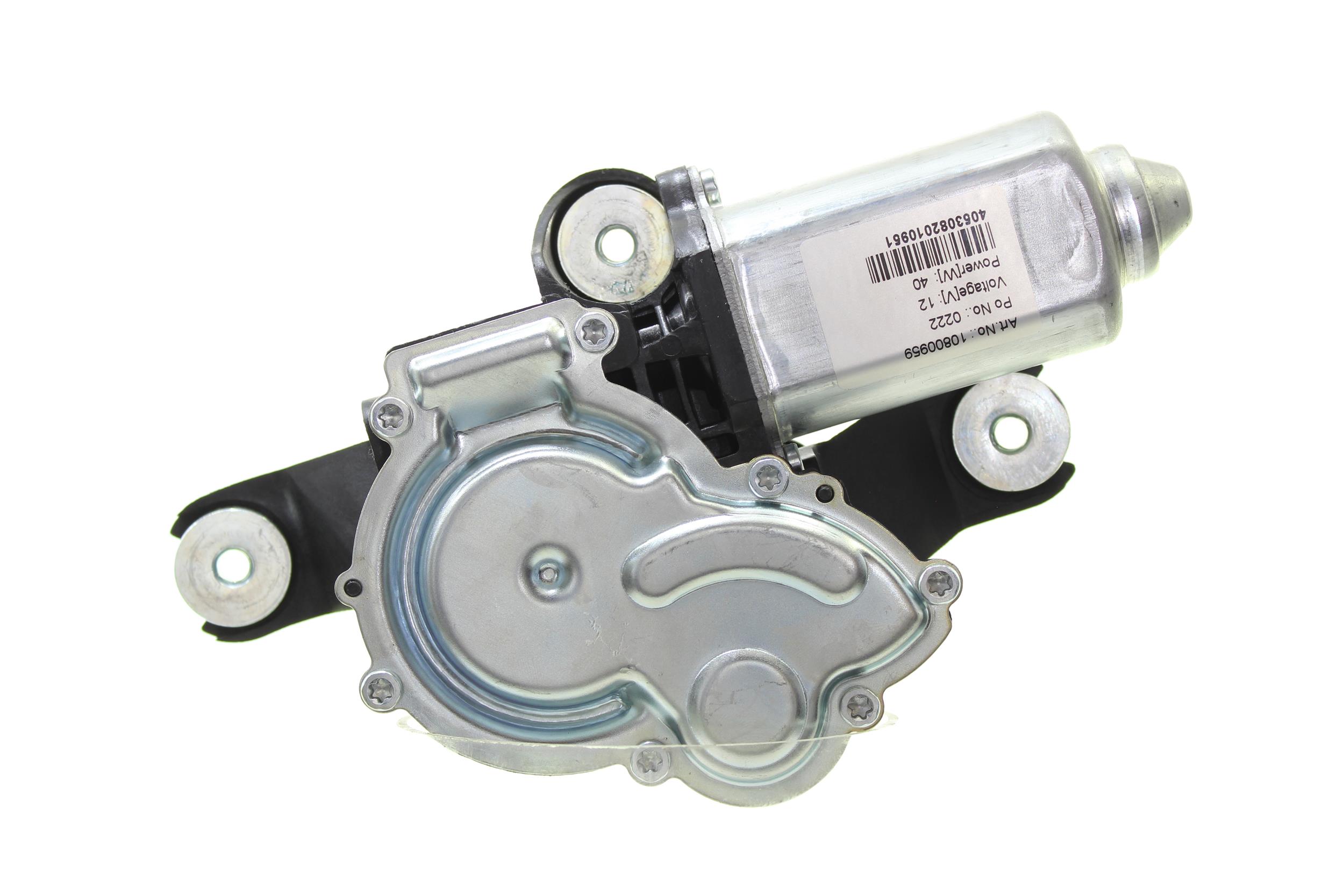 Wiper Motor