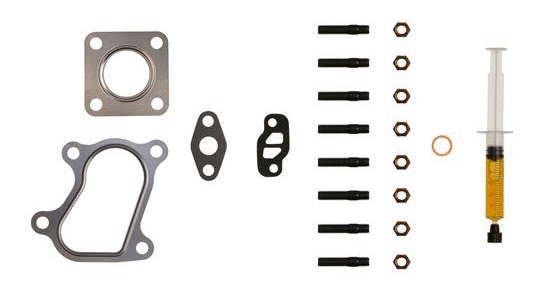 Mounting Kit, charger (10925083)