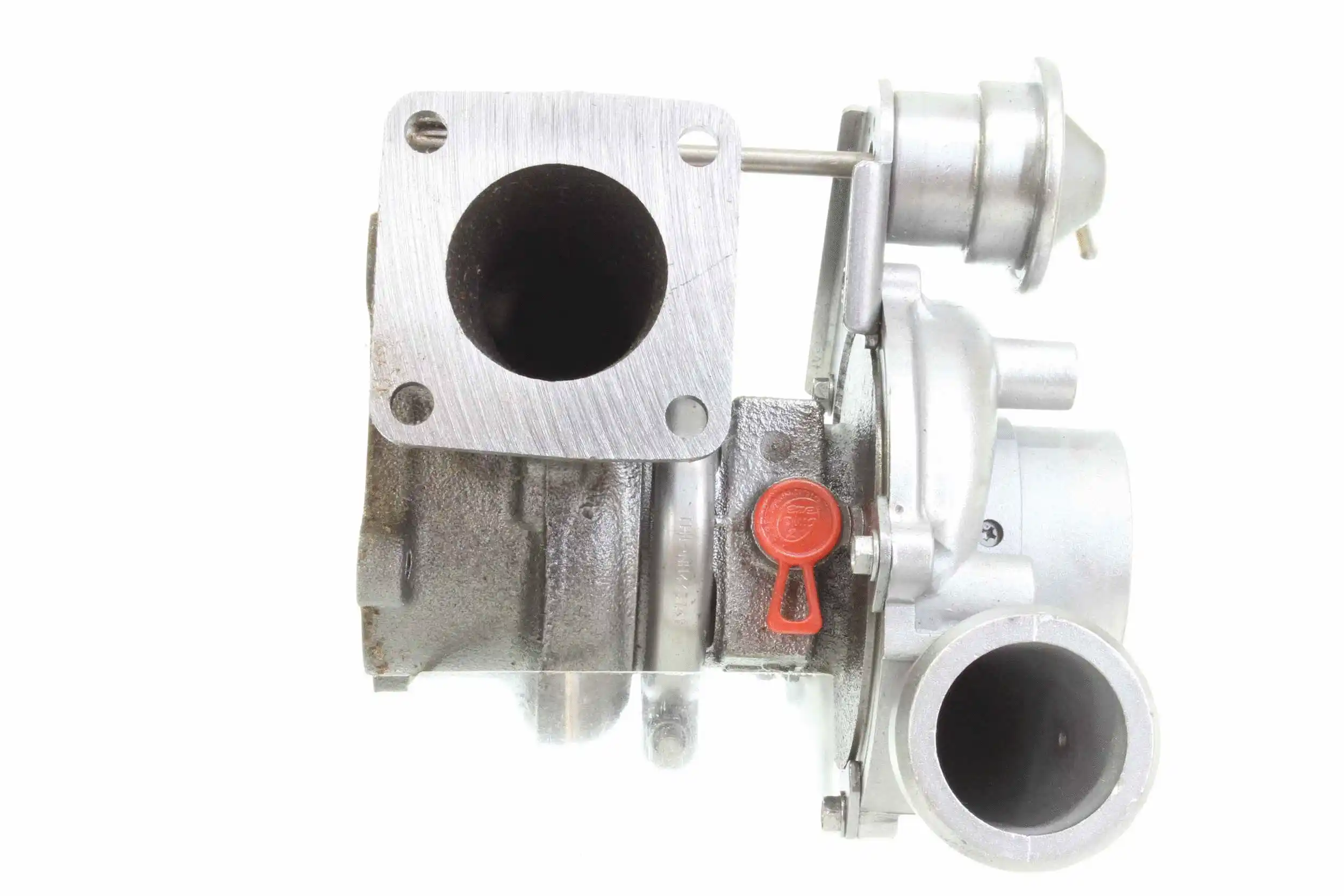 Charger, charging (supercharged/turbocharged)