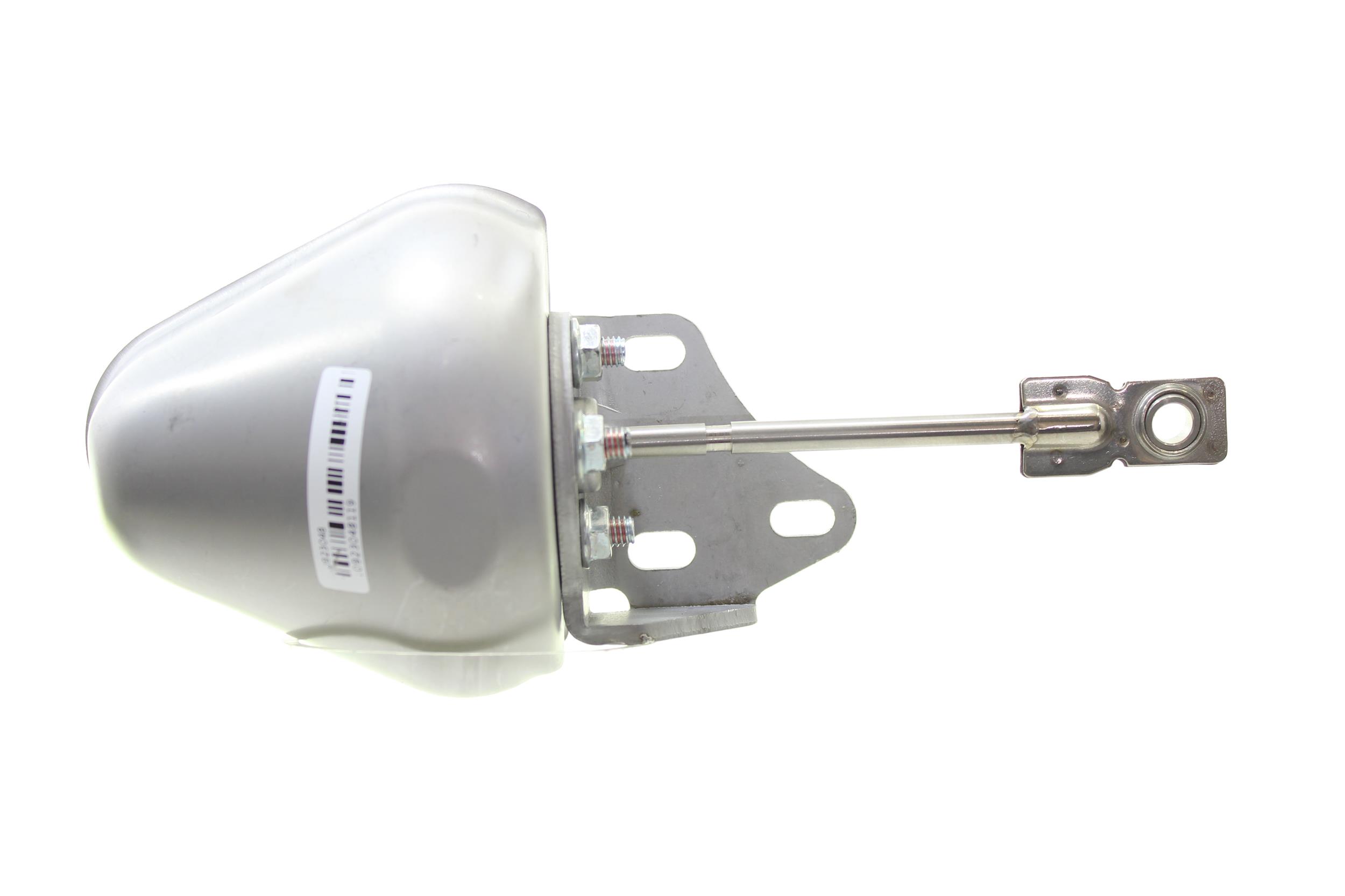 Boost Pressure Control Valve