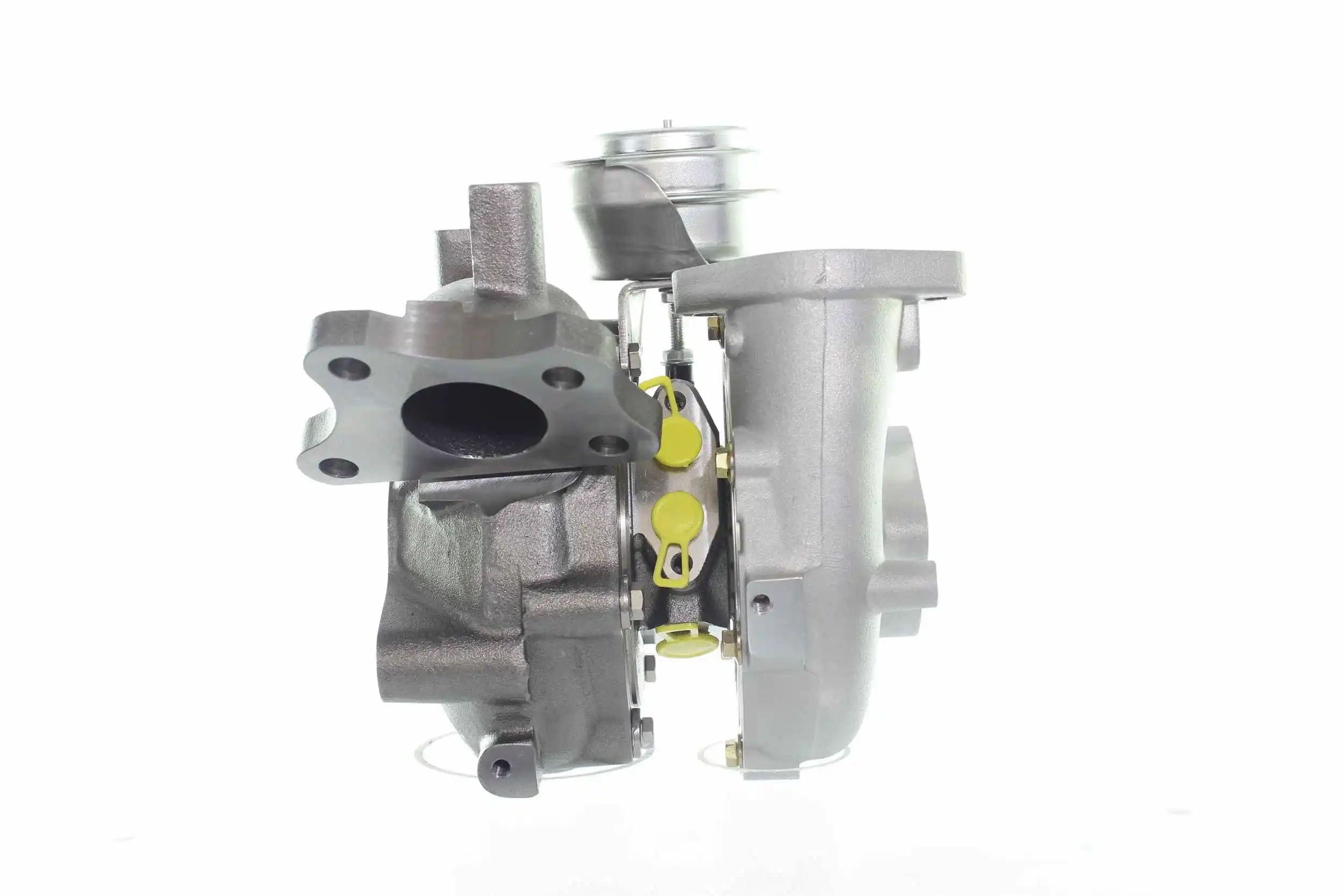 Charger, charging (supercharged/turbocharged)