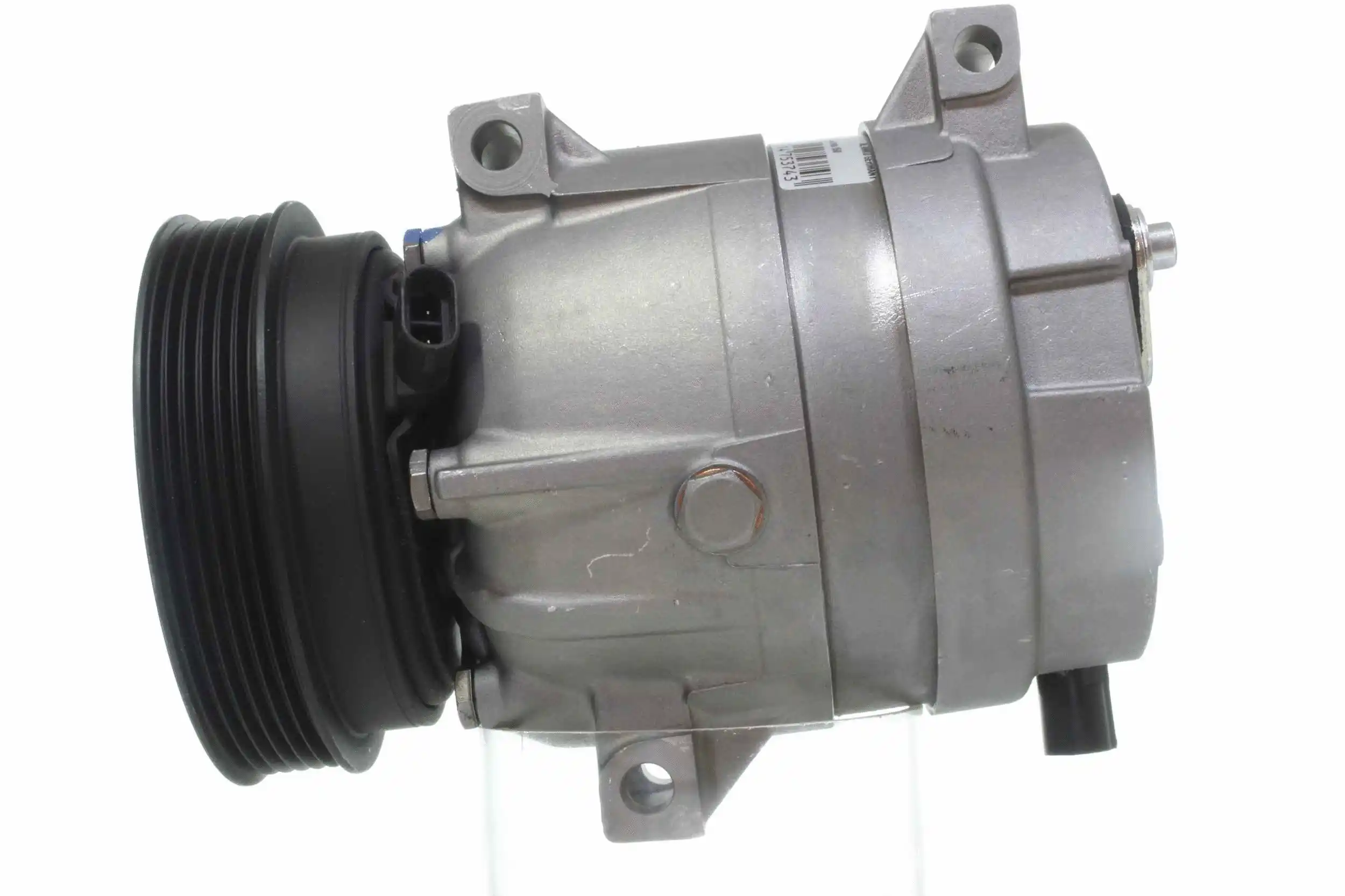 Compressor, air conditioning (10550476)