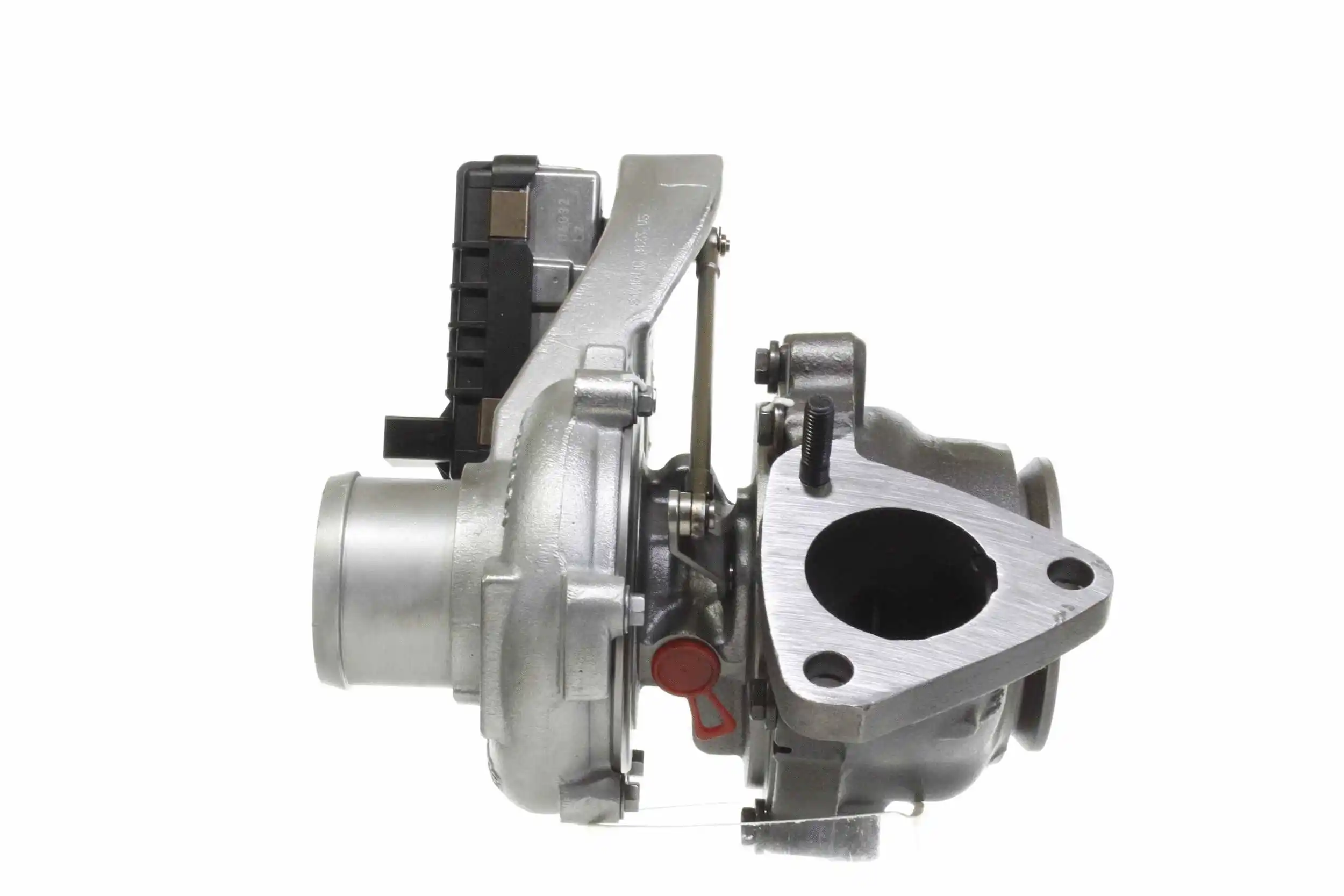 Charger, charging (supercharged/turbocharged)