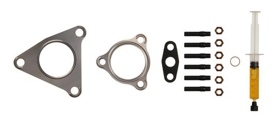 Mounting Kit, charger (10920342)