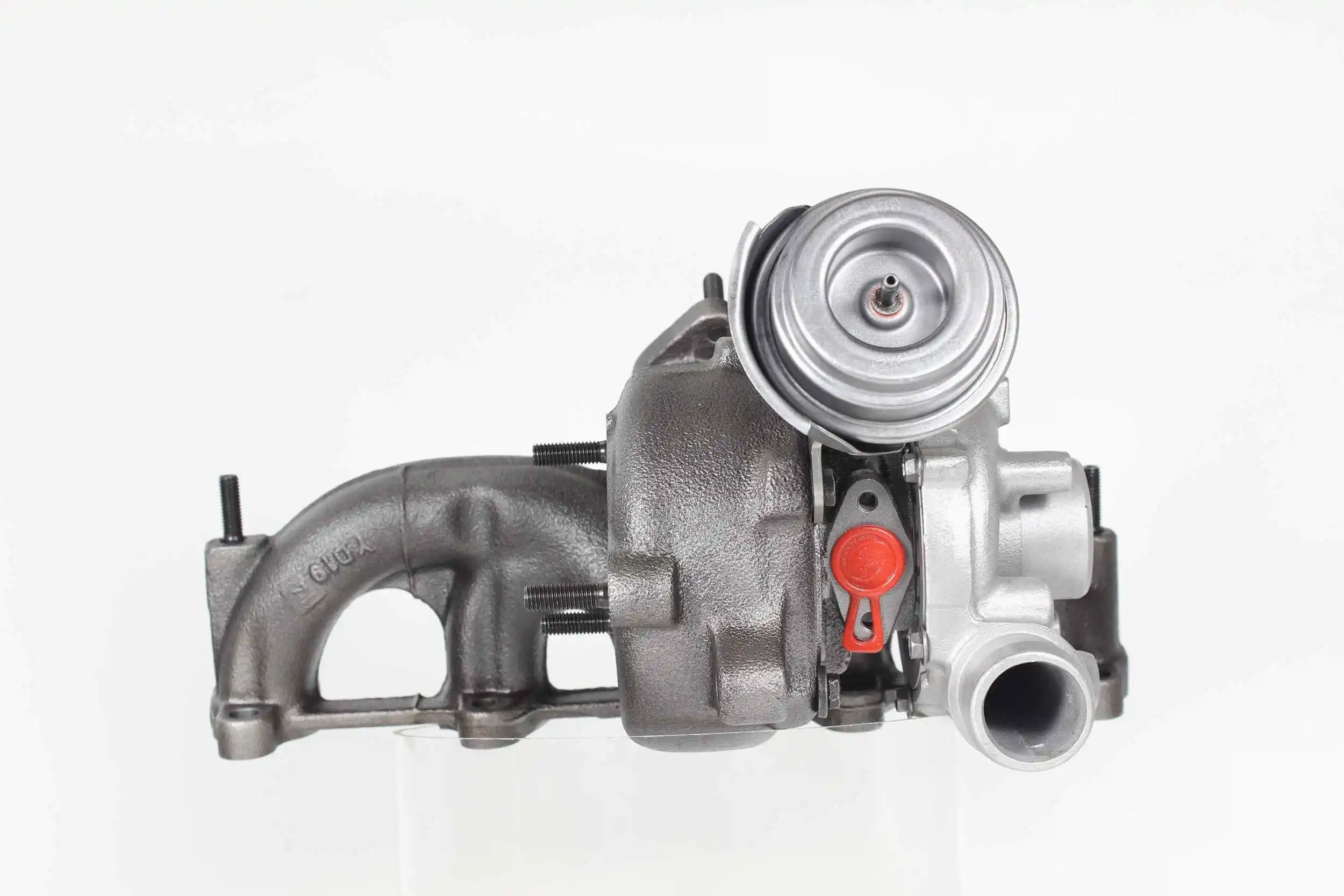 Charger, charging (supercharged/turbocharged)